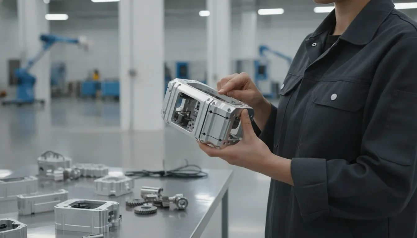 How to Get a Product Manufactured: A Step-by-Step Guide