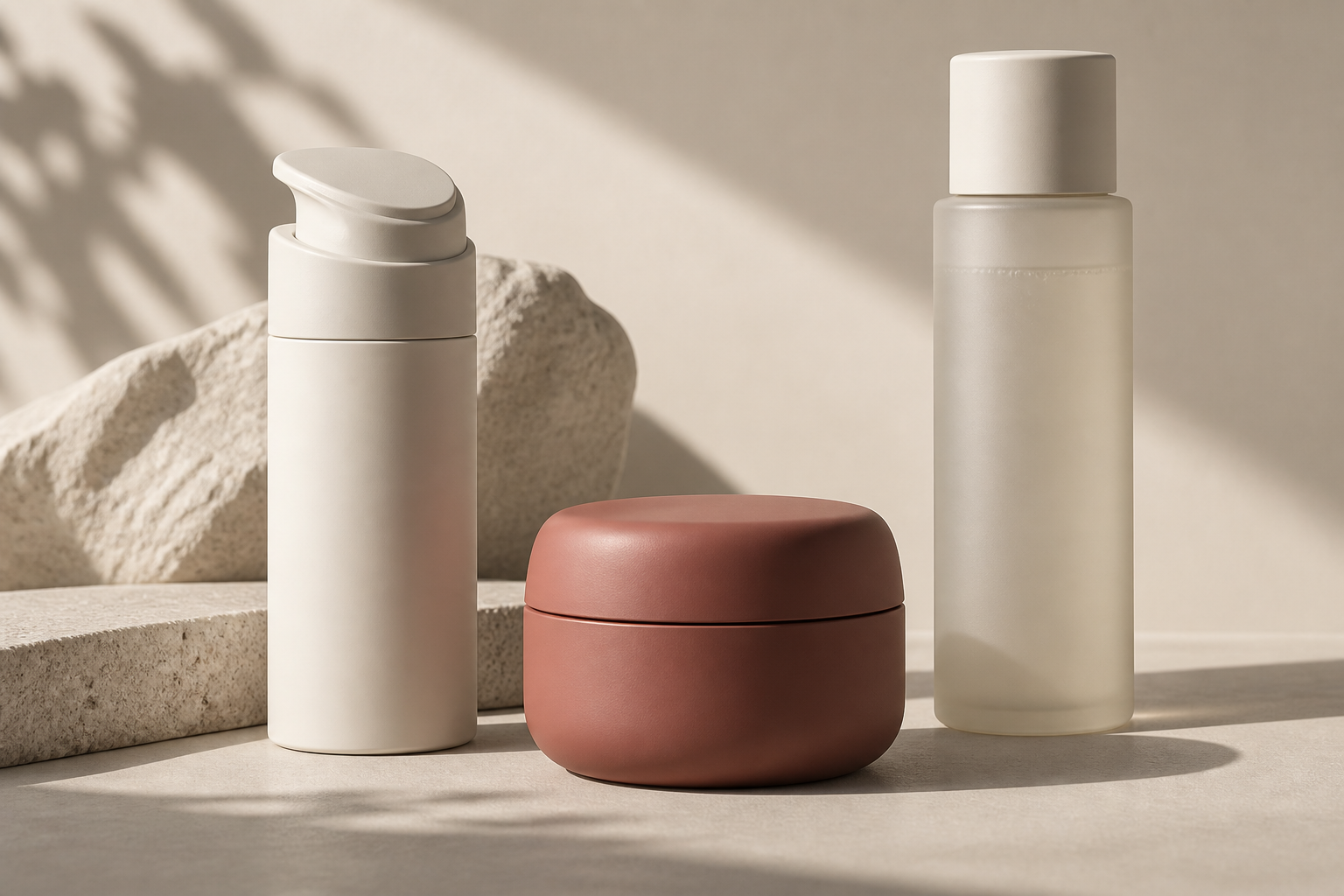 Amcor's Skincare Packaging News: Design Beyond the Shelf