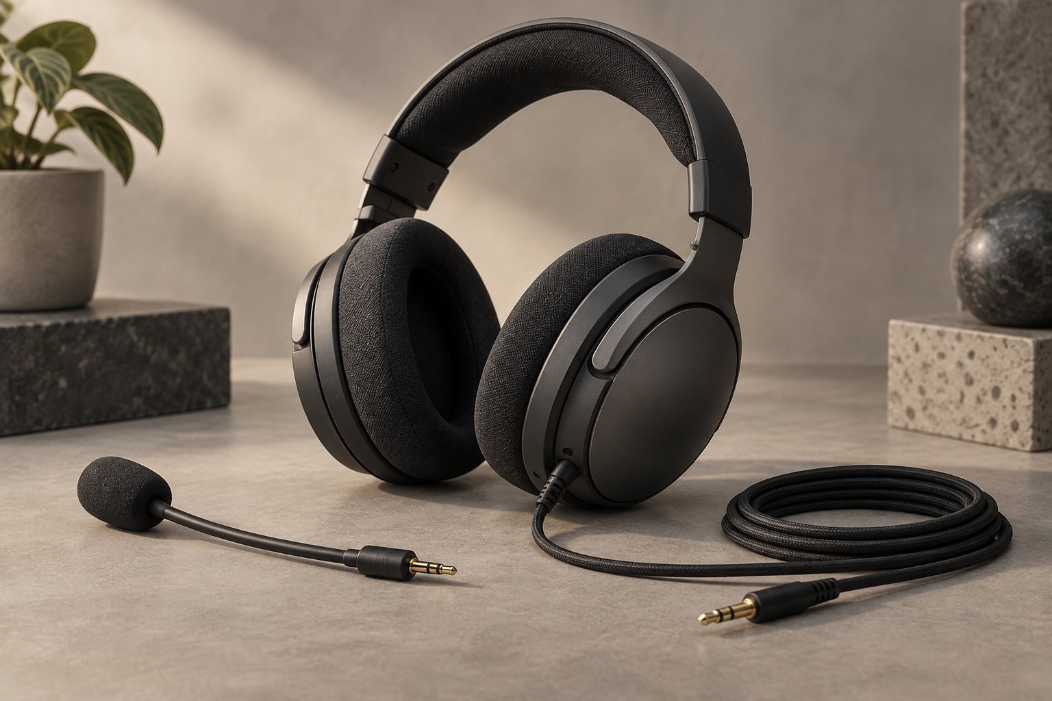 VZR Delta and the Case for a Focused Headset Design