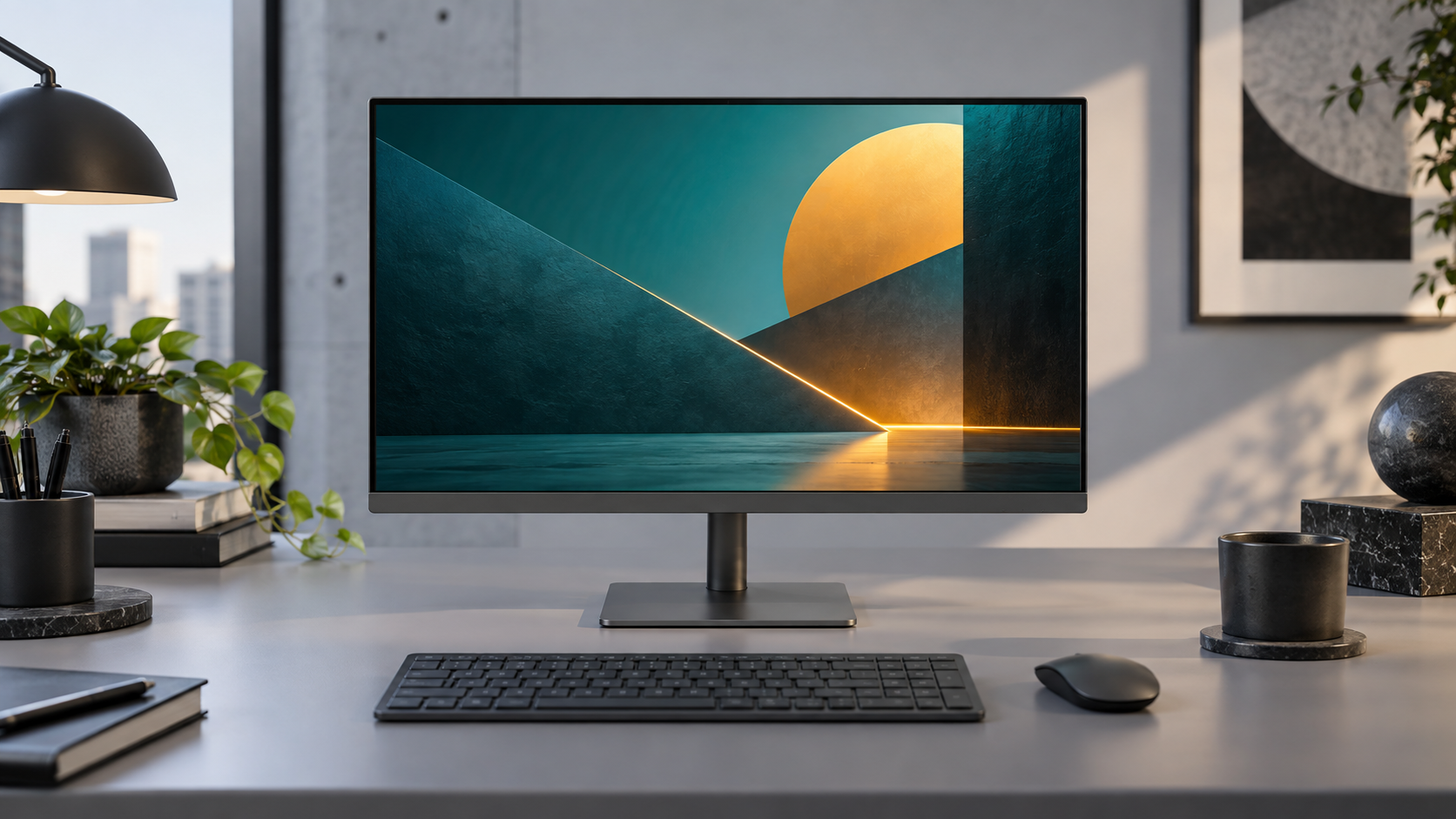 LG Display’s 720Hz OLED Raises the Monitor Integration Brief