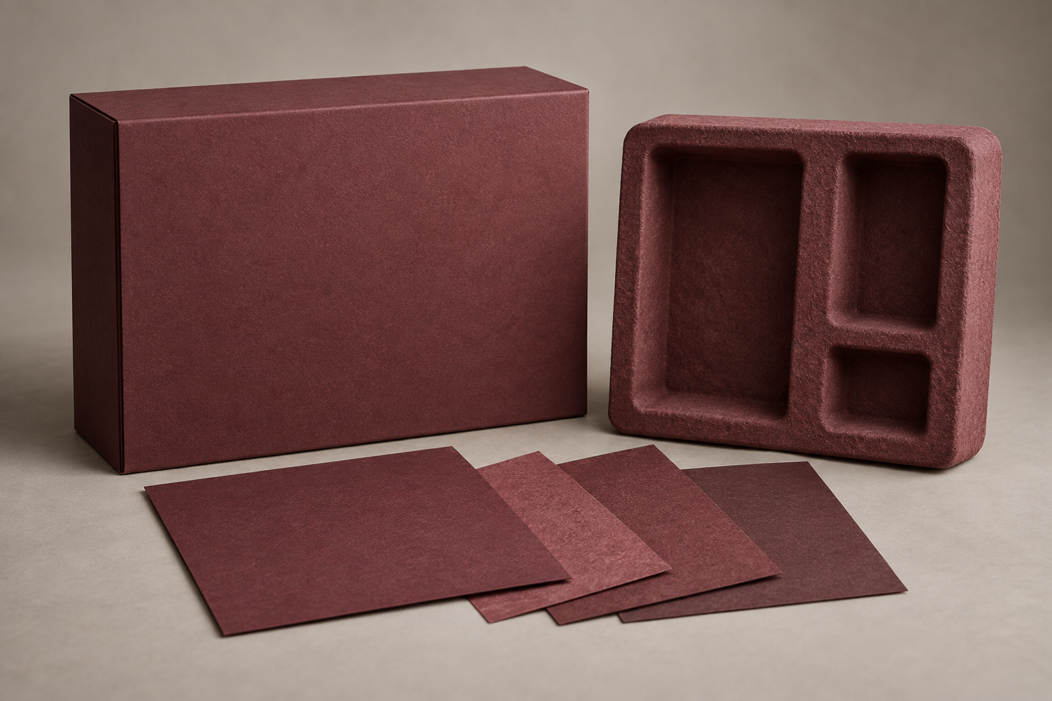 James Cropper’s Colour Lab and the Packaging Color Brief