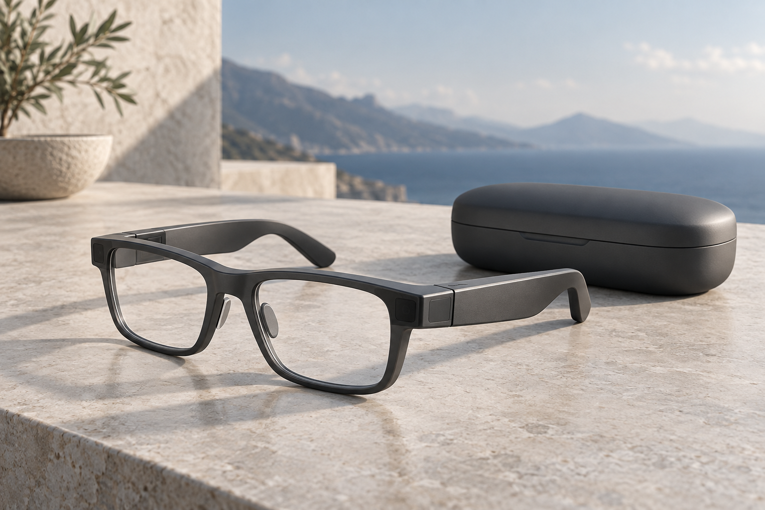 Snap Specs and the Everyday Design Test for Wearables