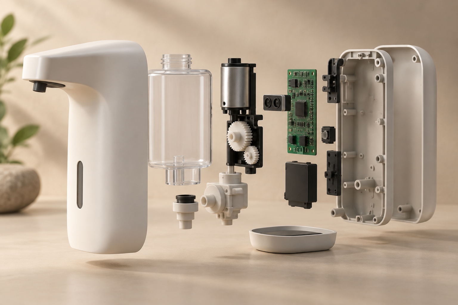 What Is Mechatronics Engineering? A Simple Guide