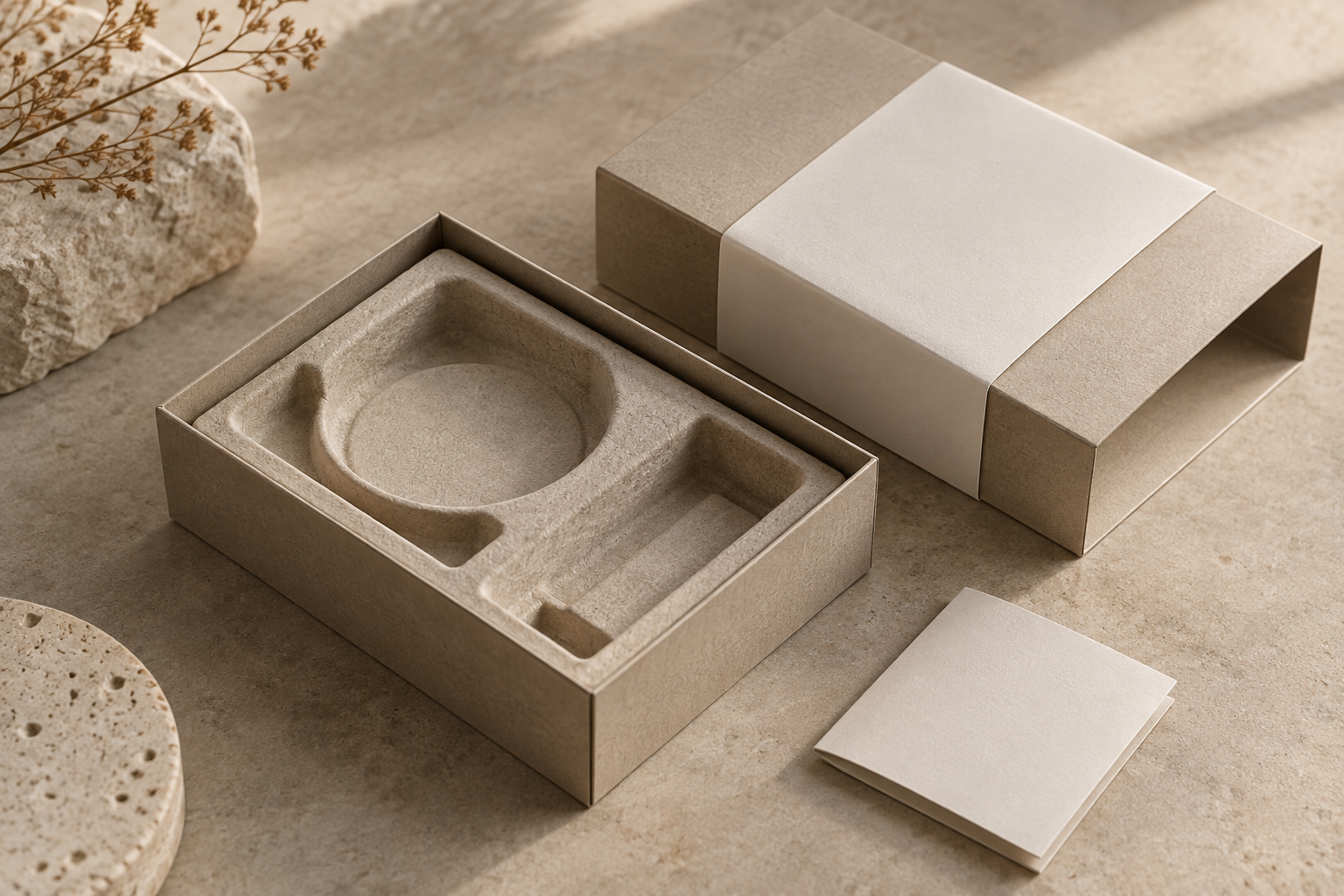 Sustainable Packaging Design: A Guide for Product Brands