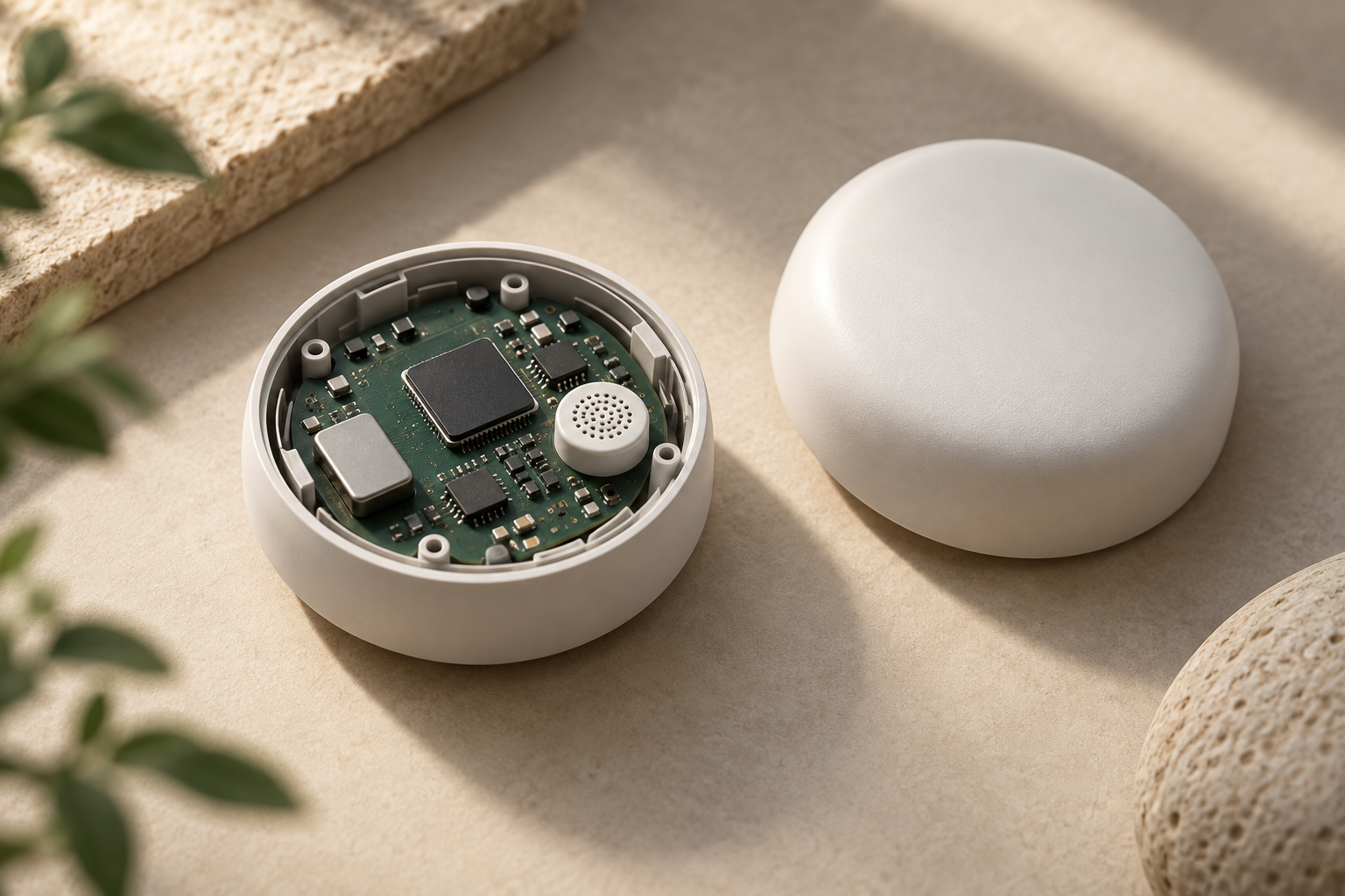 Embedded Systems in Product Design: A Complete Guide