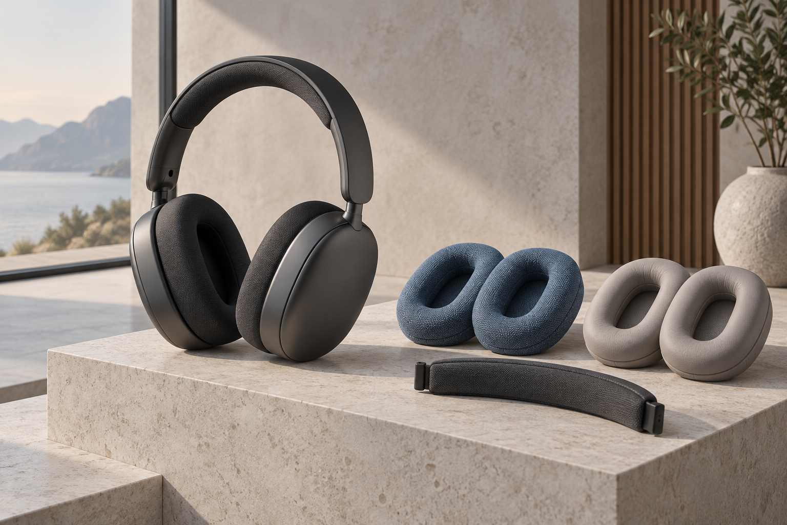 Beats 360 Makes Customization a Product-System Decision