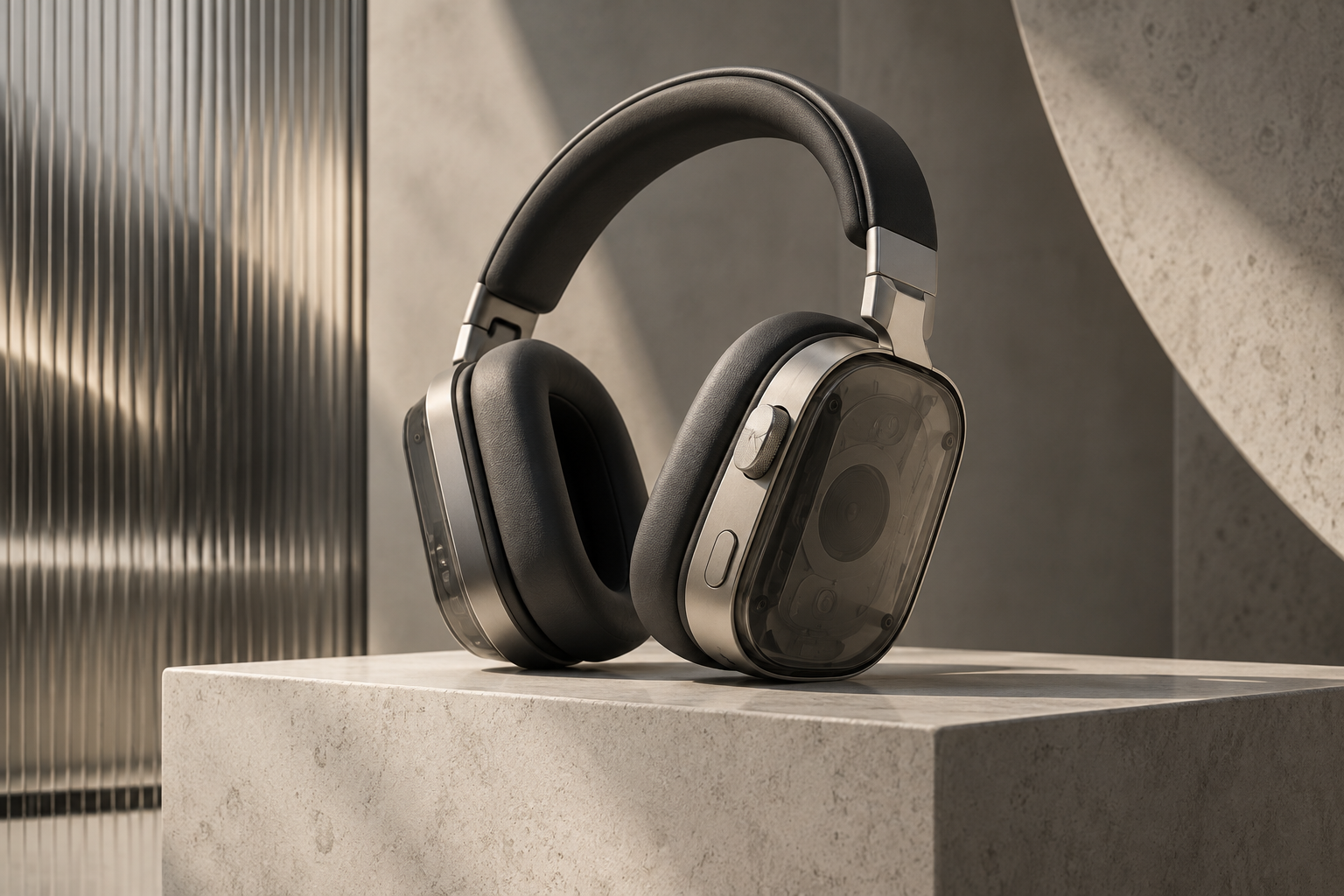 Nothing’s Headphone (1) Pro Makes Fit Part of the Upgrade