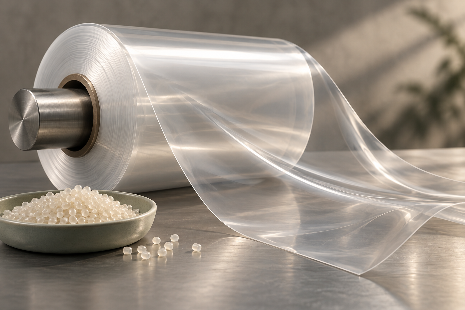 Cargill’s Tokyo Showcase Puts Film Processing in Focus
