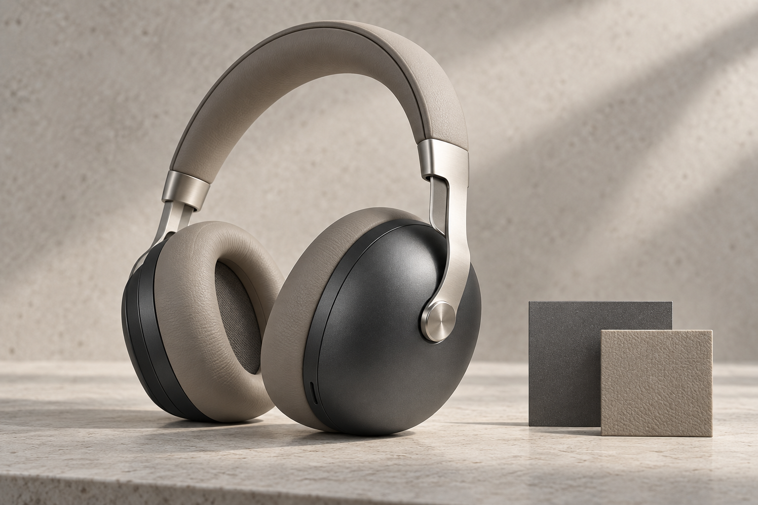 Technics A1000 Makes the Mechanism Part of the Identity
