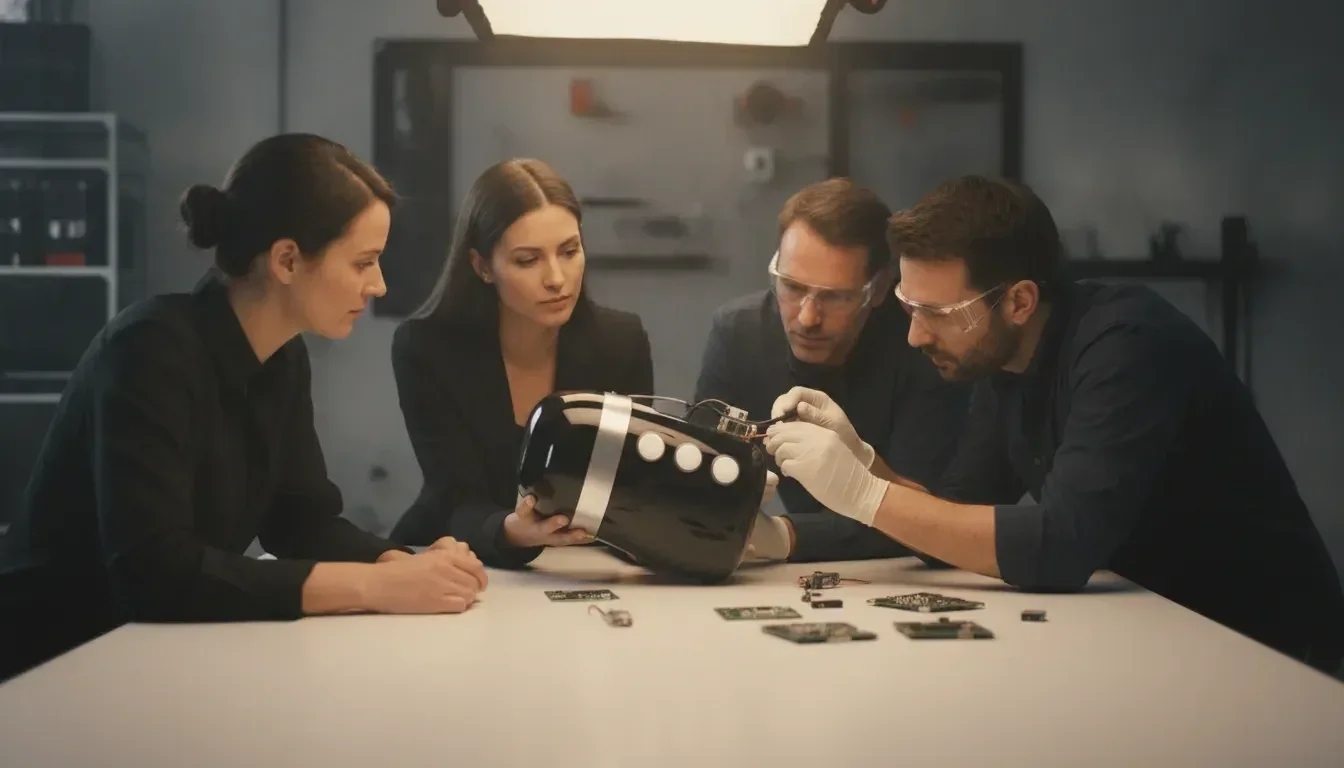 Medical Equipment Design: A Practical Guide