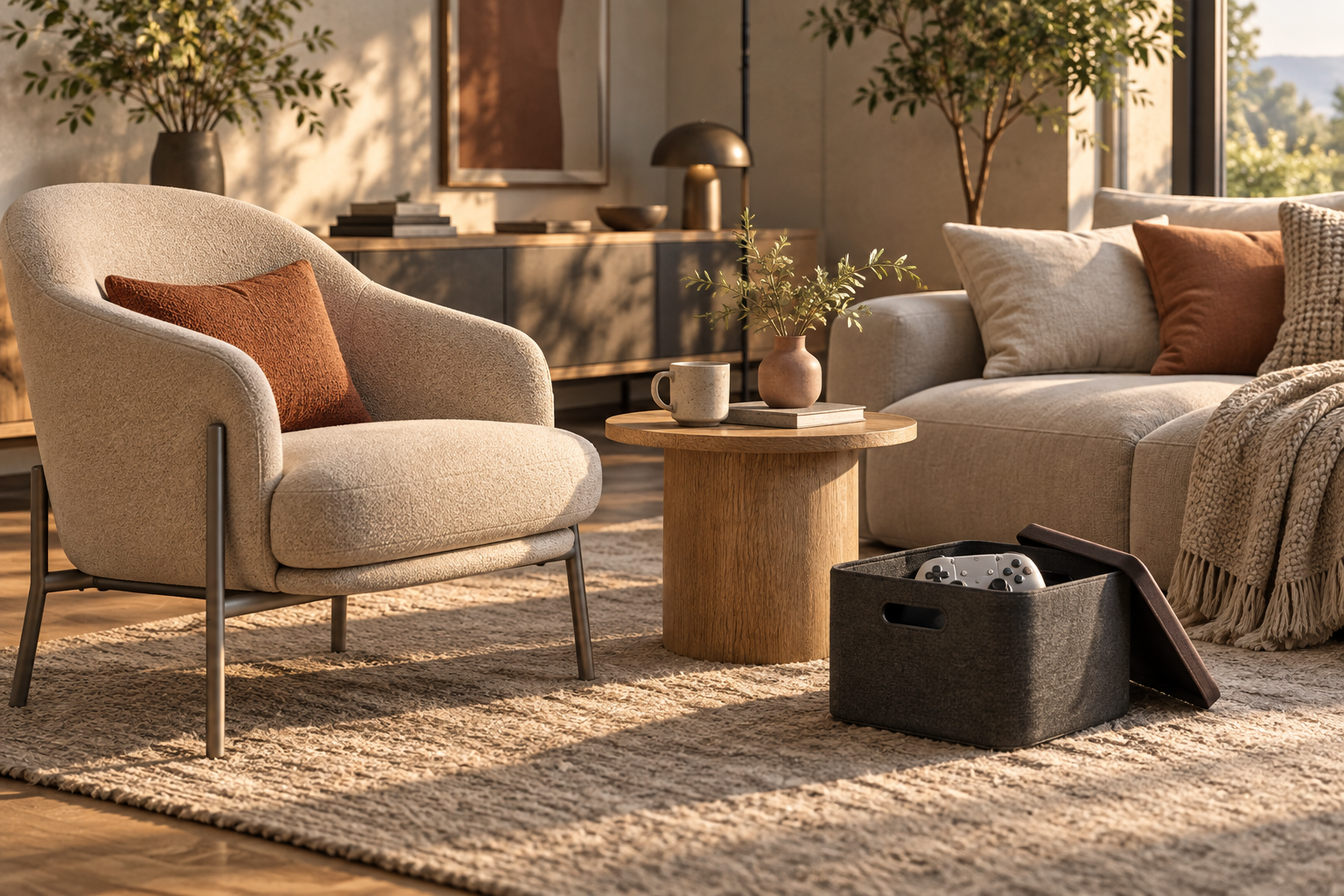 IKEA’s YXSTABY Launch Makes Shared Space the Design Brief