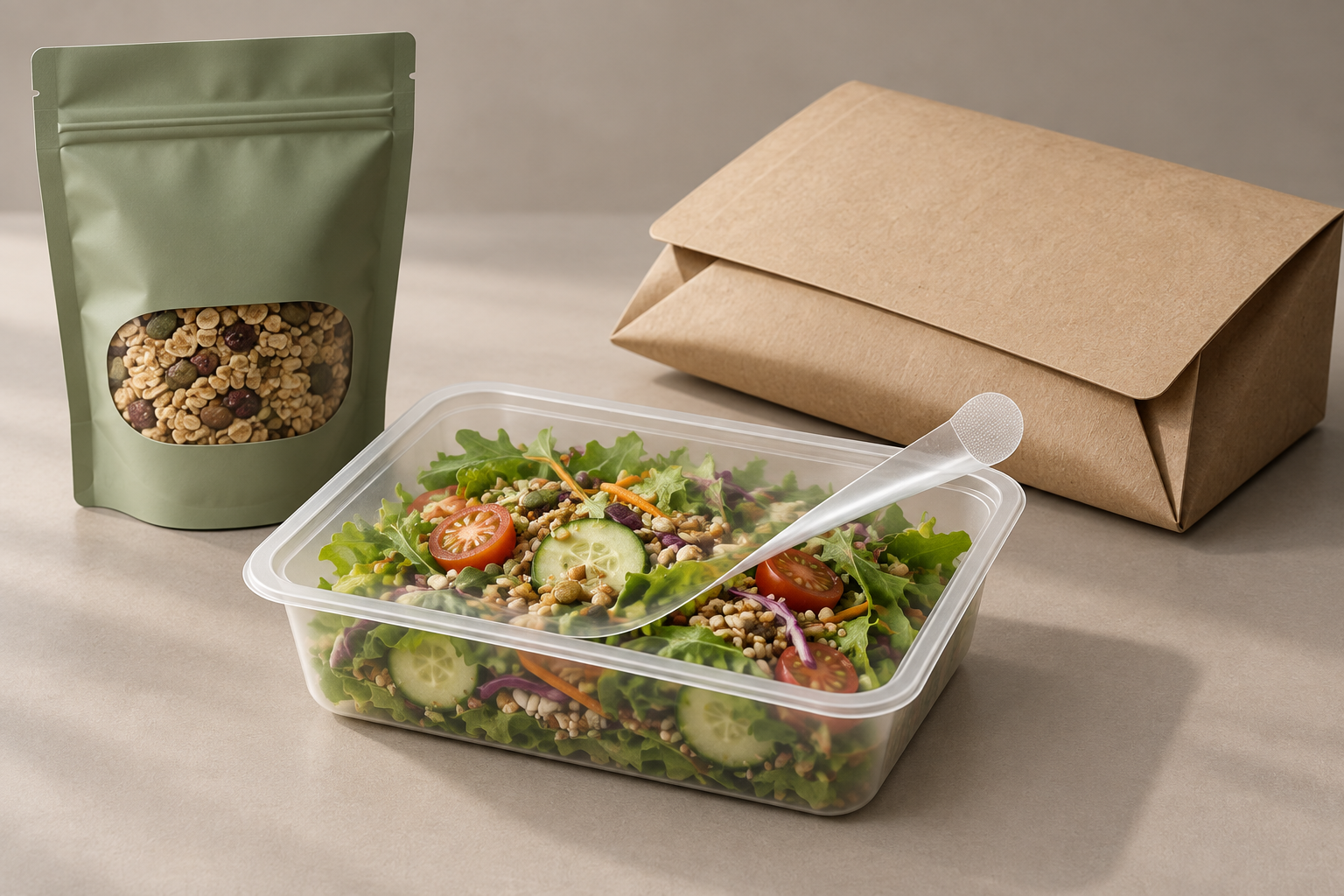 The October Packaging Showcase Puts Opening in the Brief