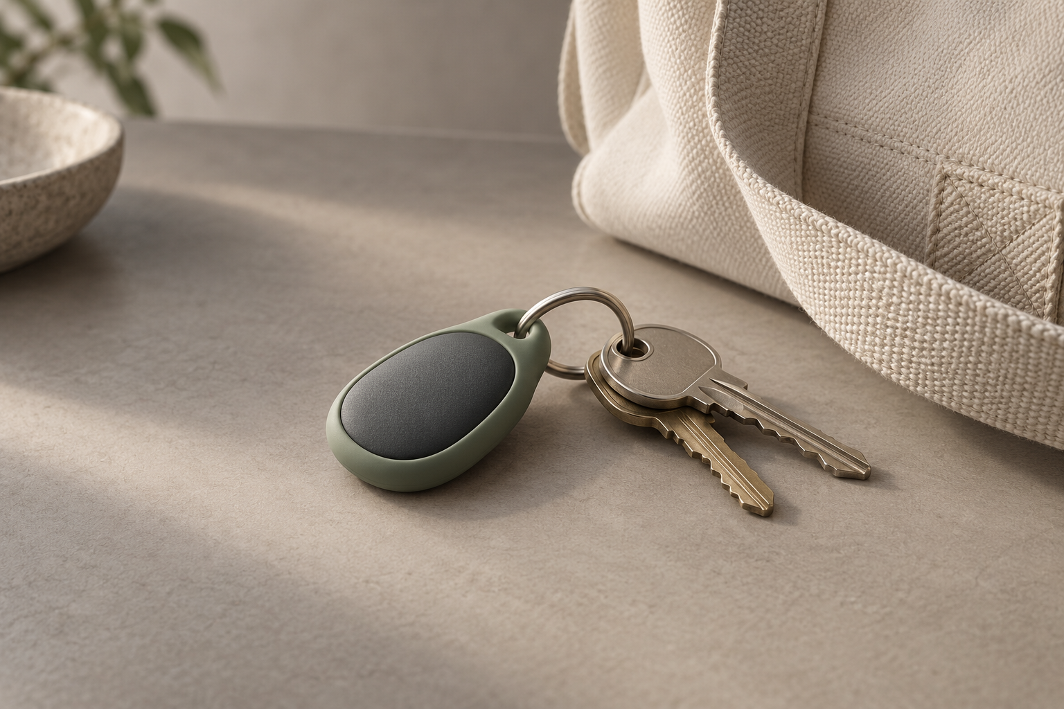 Samsung SmartTag3 Makes the Whole Finding System the Brief