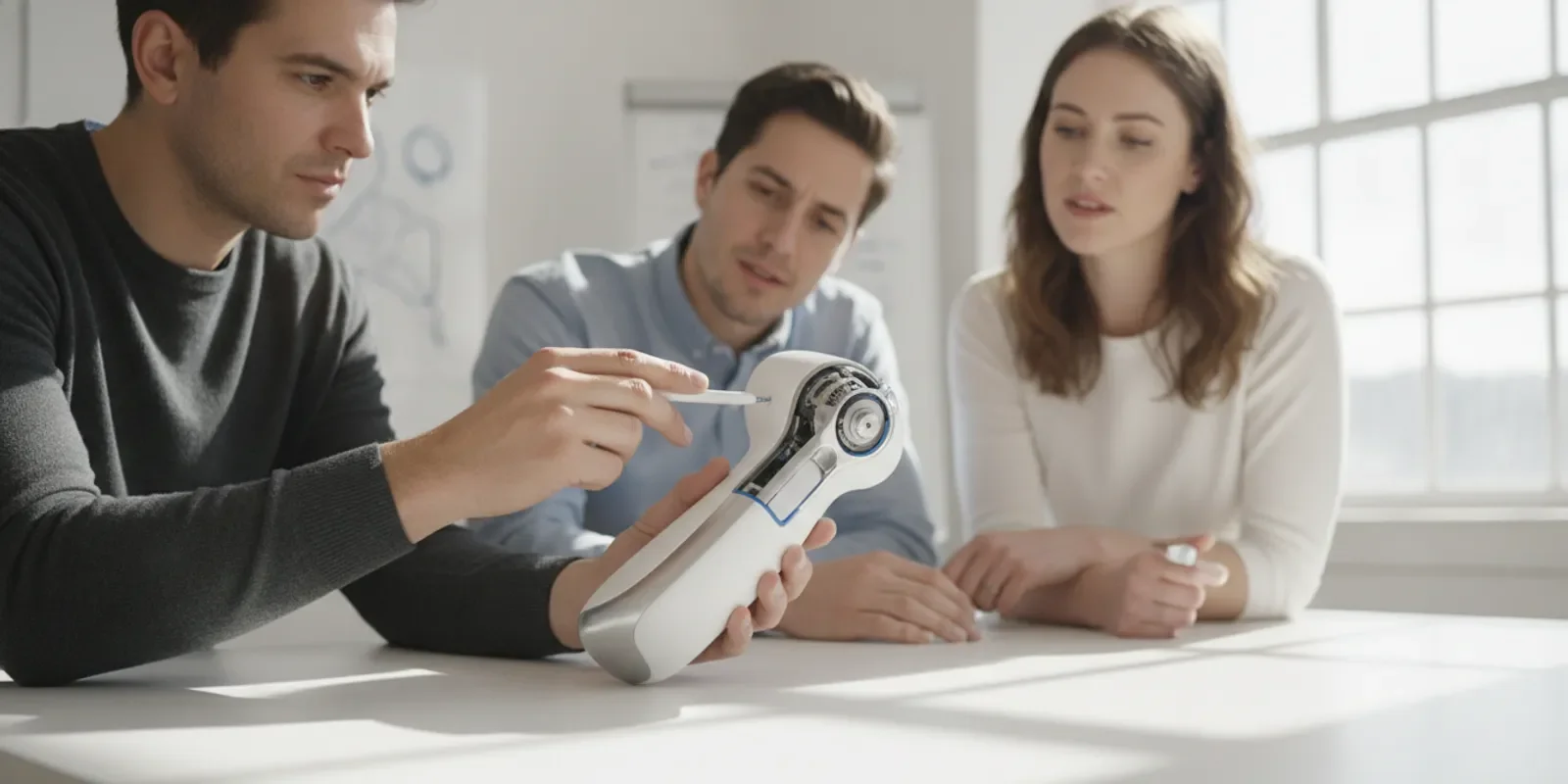 Medical Device Consultancy: A Guide for Product Teams and Startups