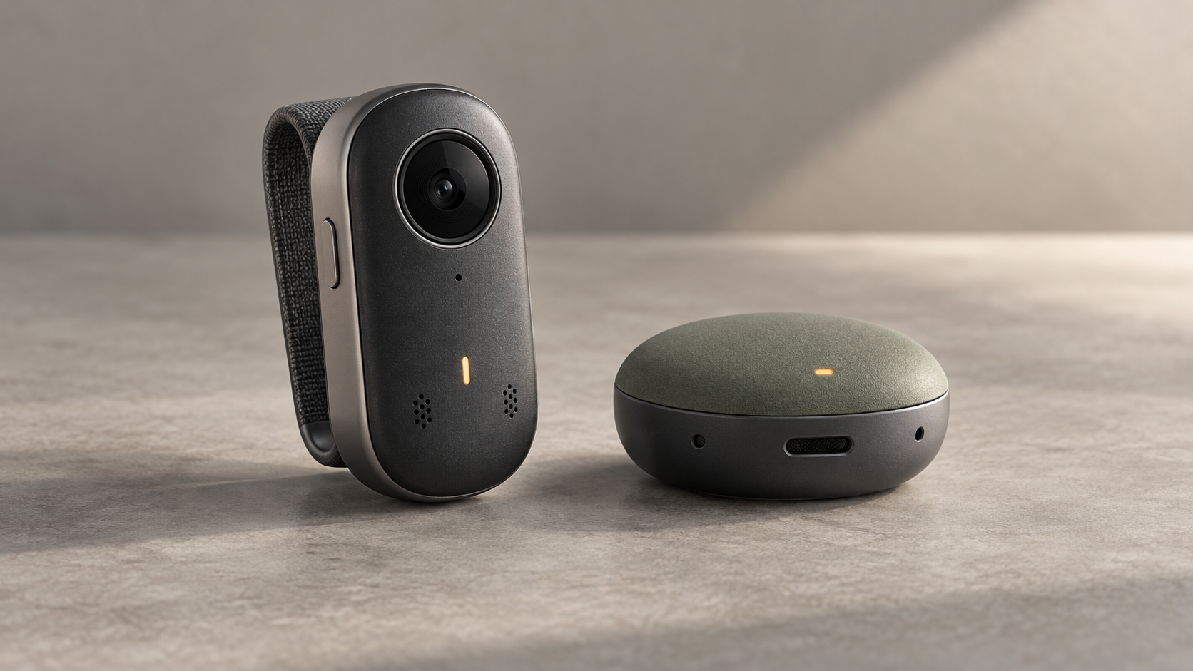 Synaptics’ SR200 Makes On-Device AI a Physical Design Brief