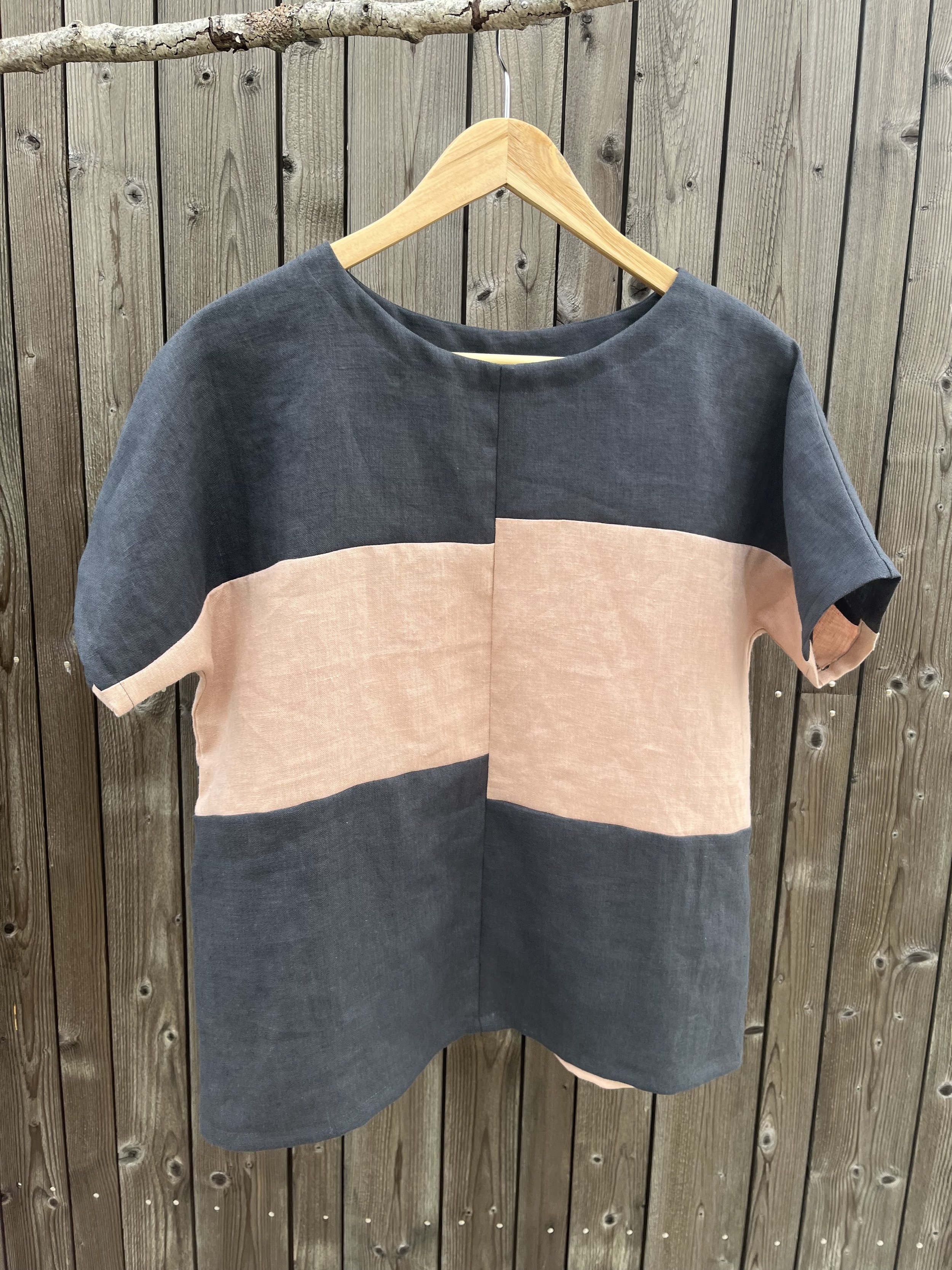 Black beige