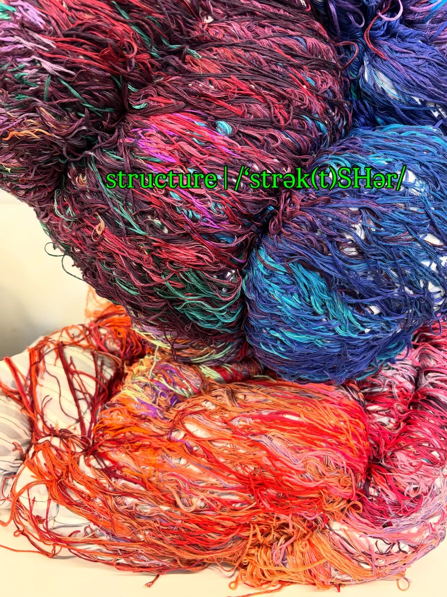 struc&middot;ture | /ˈstrək(t)SHər
.
the arrangement of and relations between the parts or elements of something complex: the quality of being organized.
.
.
.
#structure #structures #complex #arragements #textures #art #beautiful