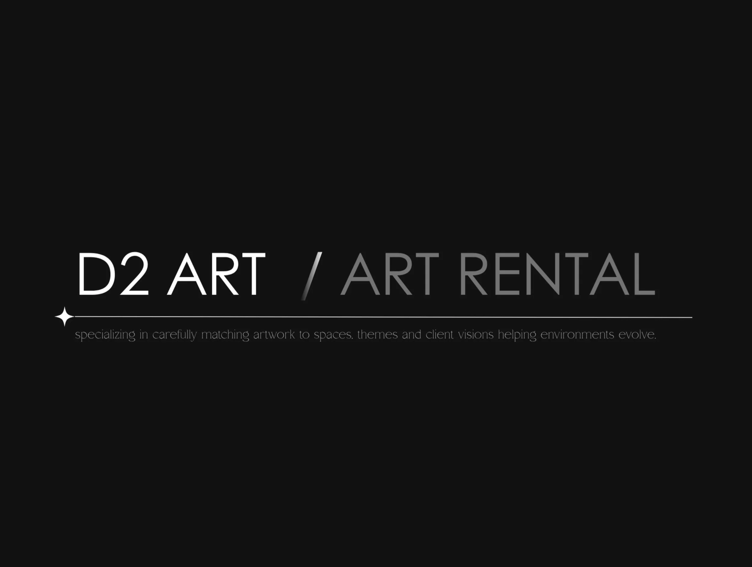 D2Art provides a rental business for motion picture and television productions 🎬🎥 some of them you&rsquo;ve probably already seen! 👀
.
Featuring:
Euphoria (S3E3)
The Thomas Crown Affair
Oceans 12 &amp; 13
G-Force
The Kid
The Departed
..and many mo