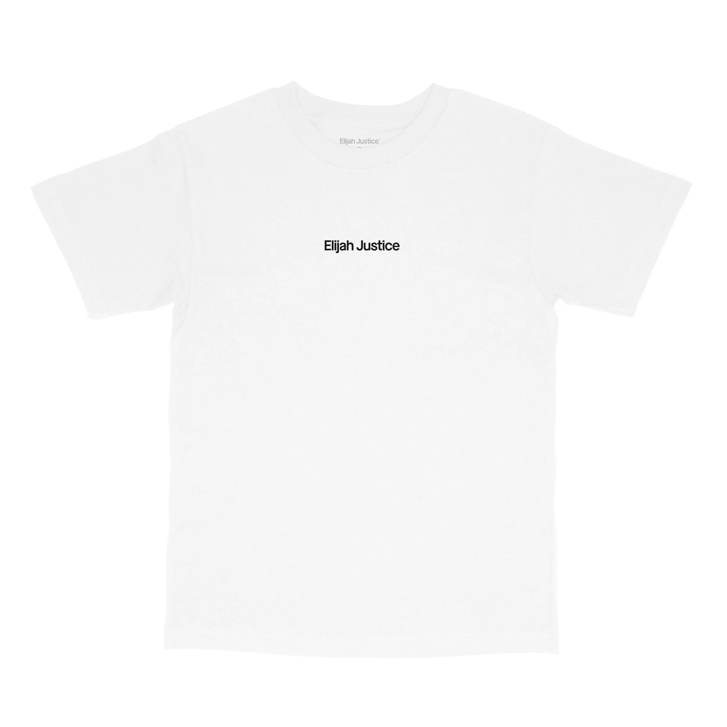 Logo T-shirt