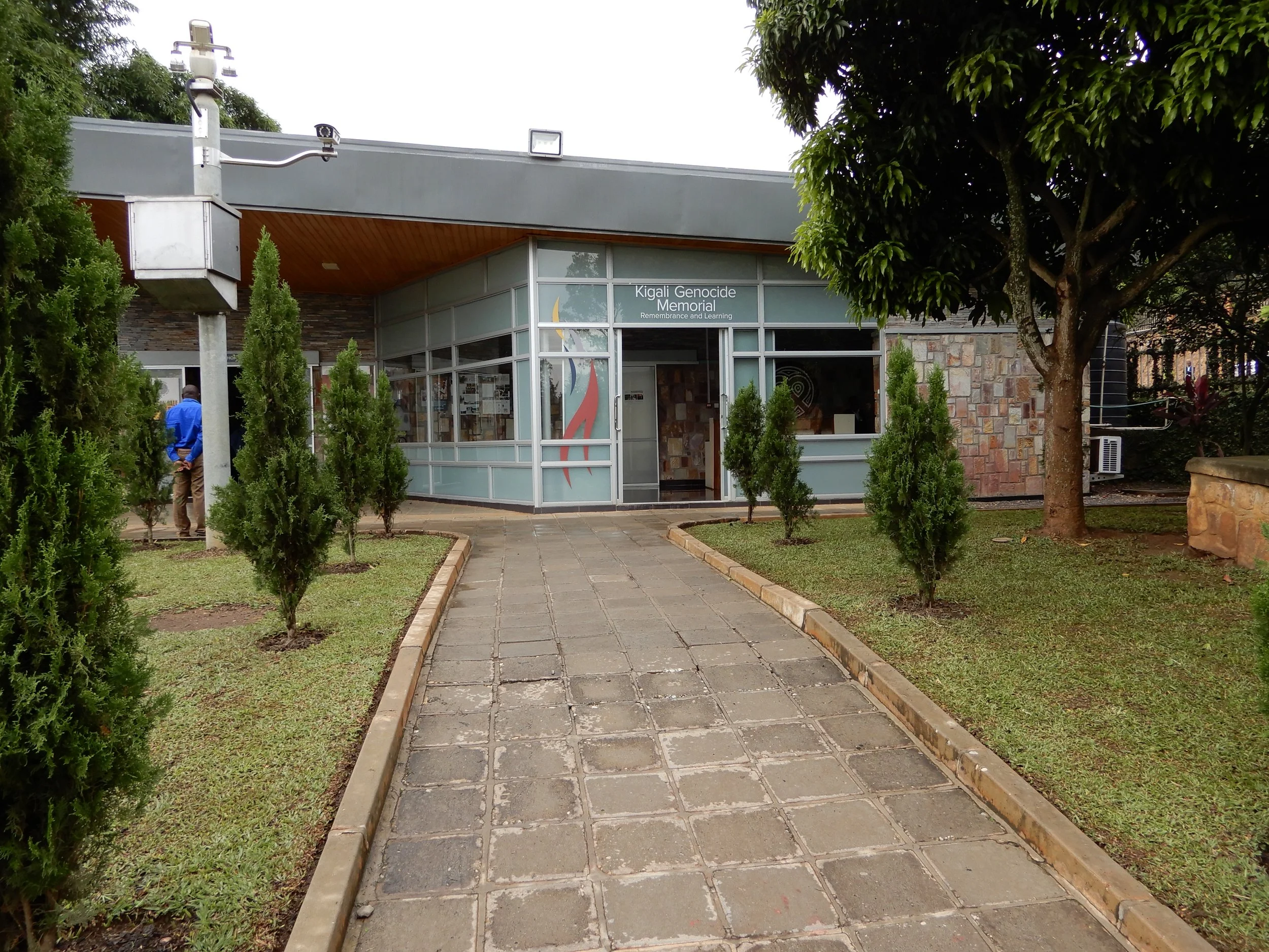 Genocide Memorial Kigali.JPG