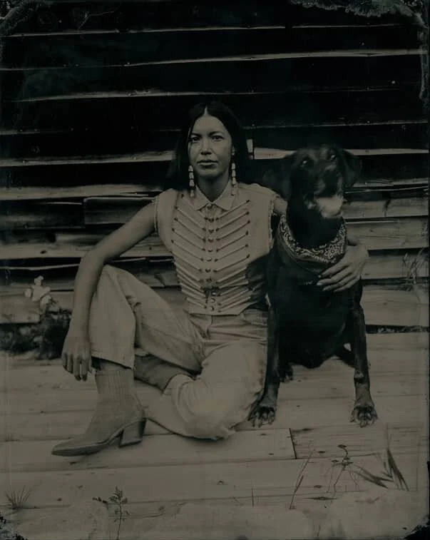 The People's Portraiture