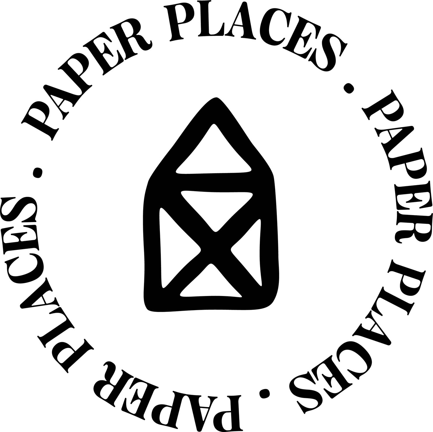 Paper Places