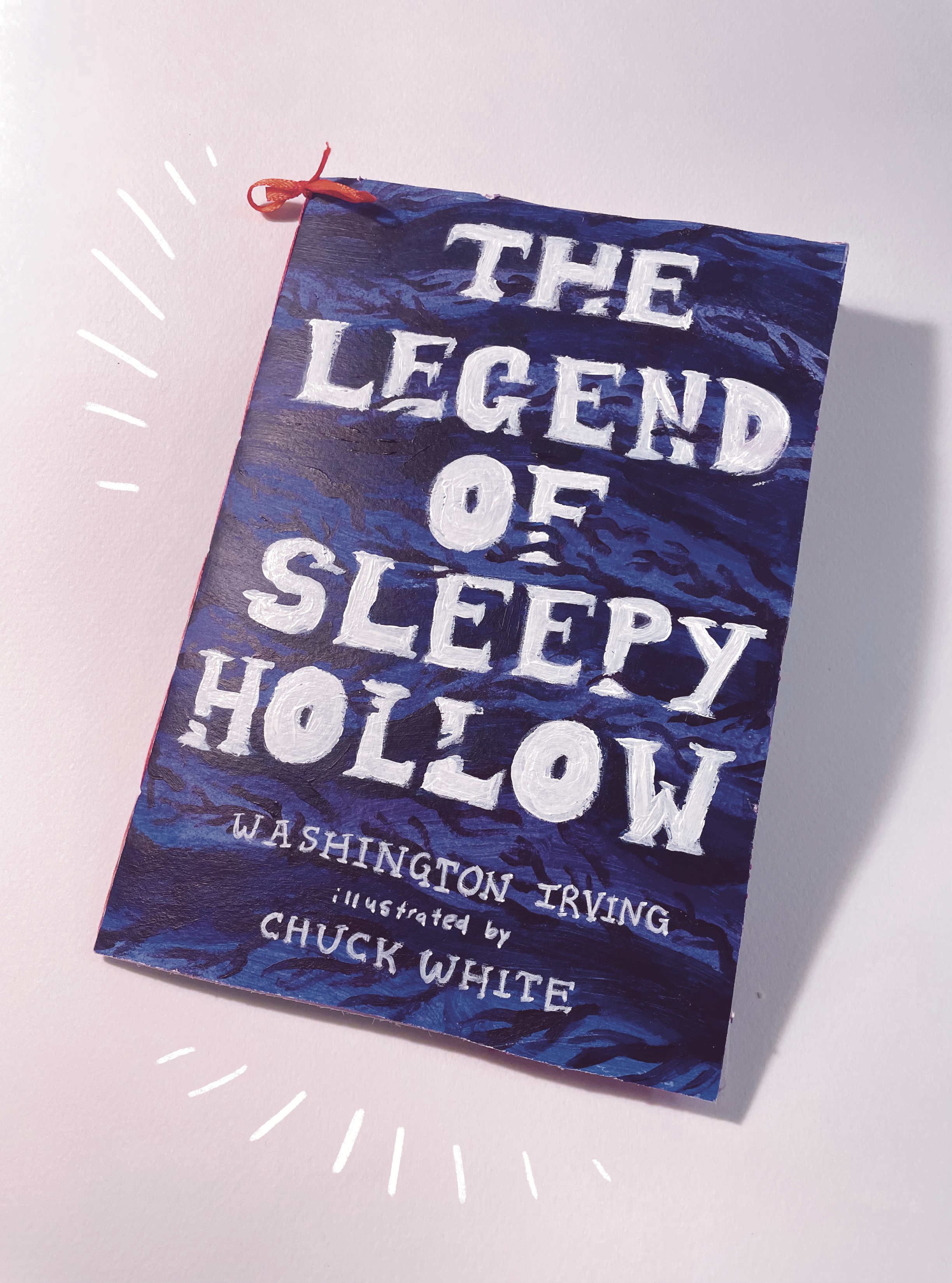 SVA Junior Book Project