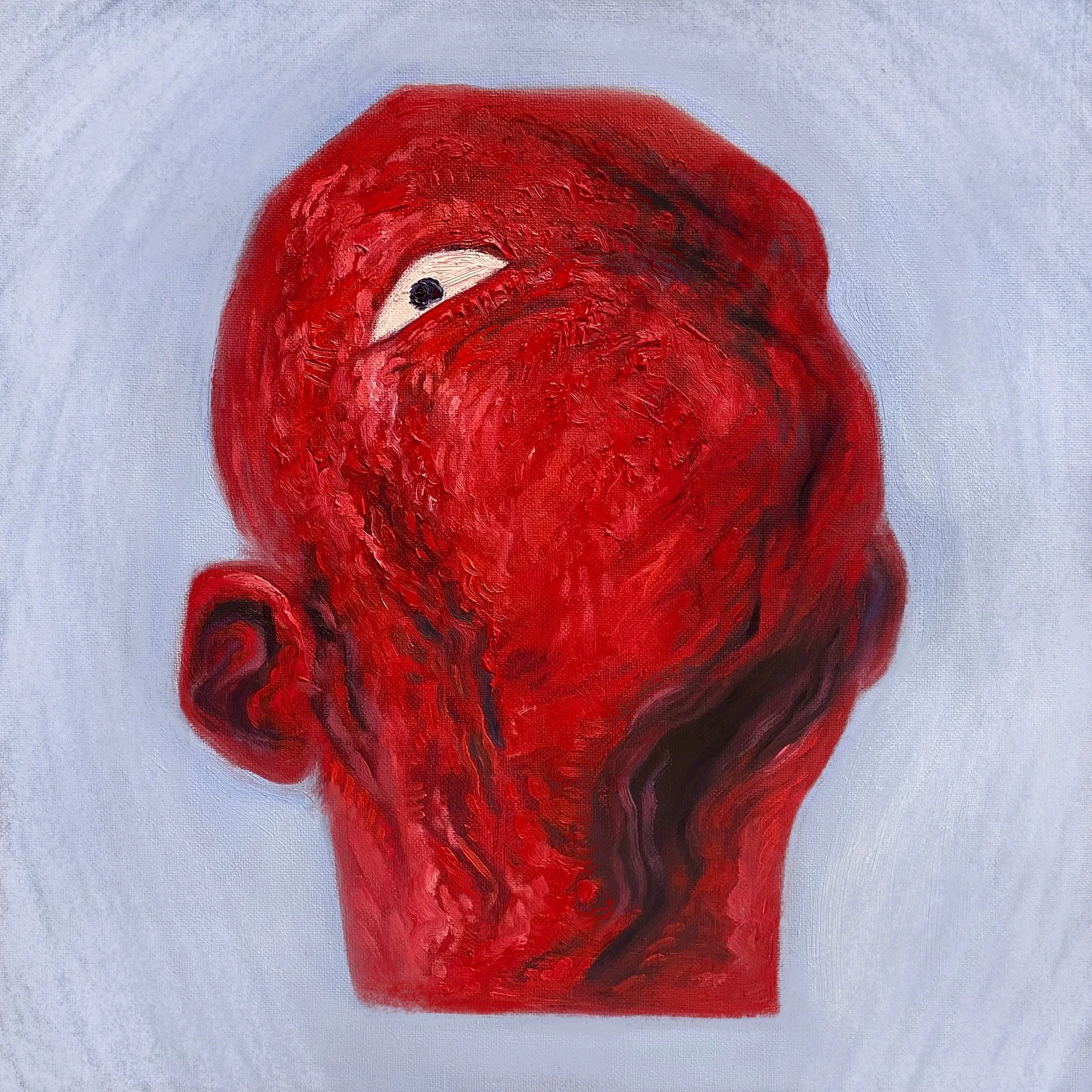 FEVERRR by NFG Collective, Single Artwork