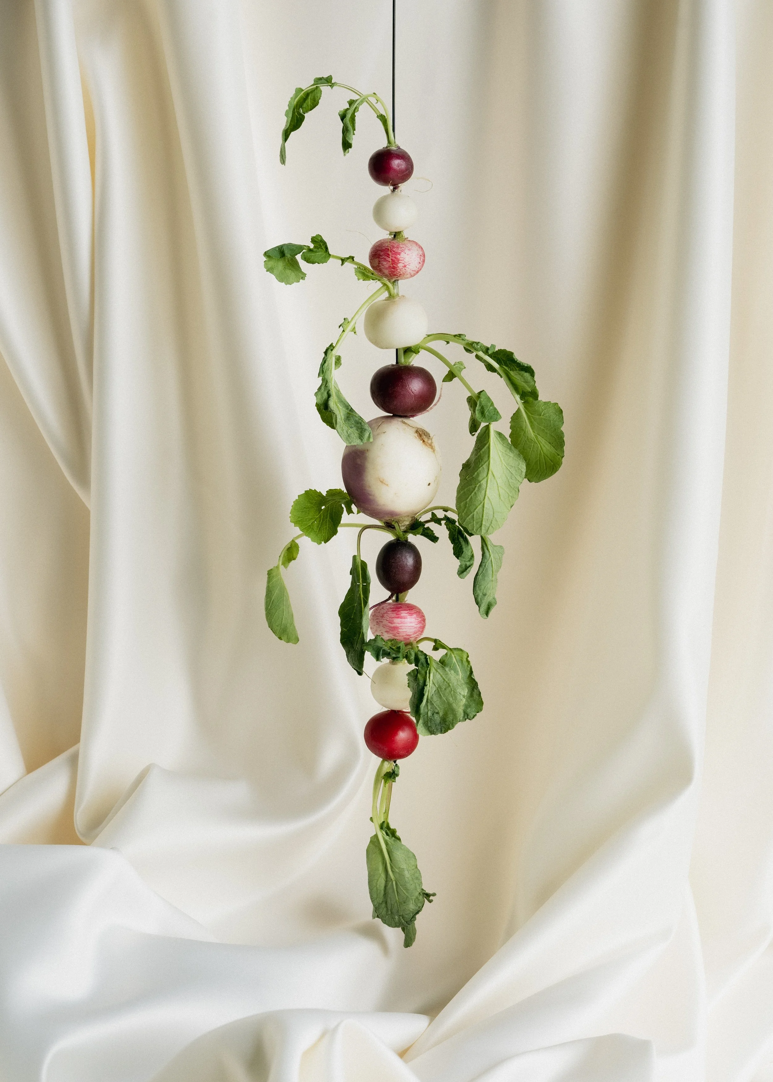 Fotograf med set design i Bergen