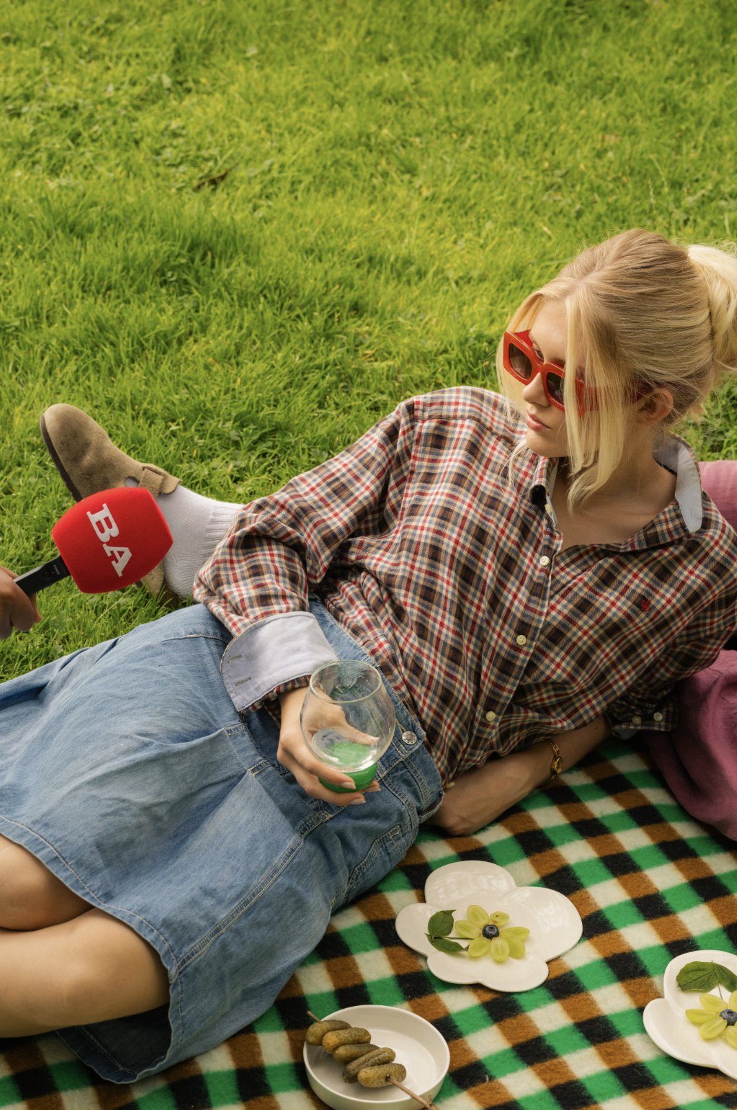 Styling og make up artist Bergen