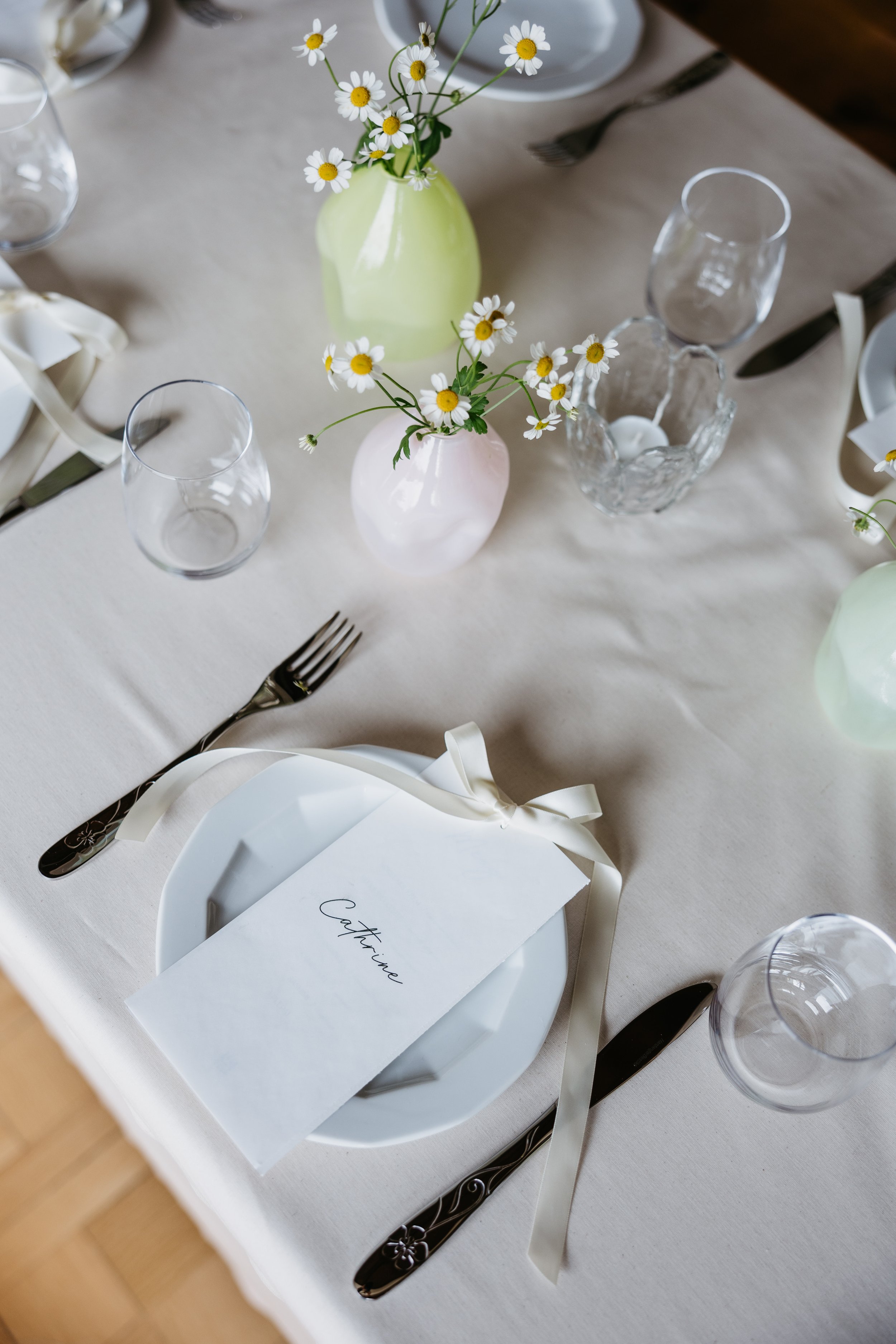 Eventdesigner Bergen for Hardanger Bestikk