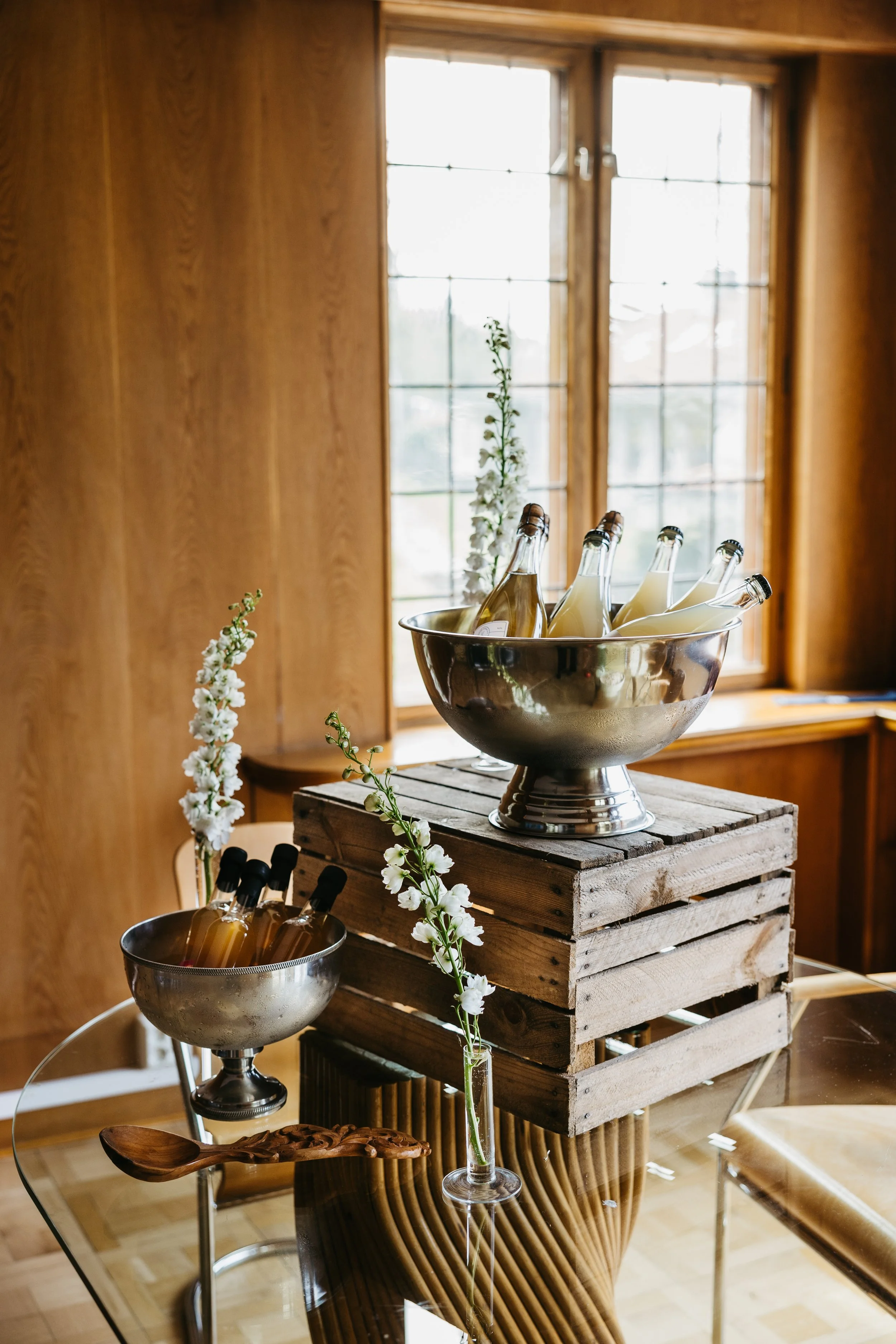 Eventplanlegger og eventdesign i Bergen