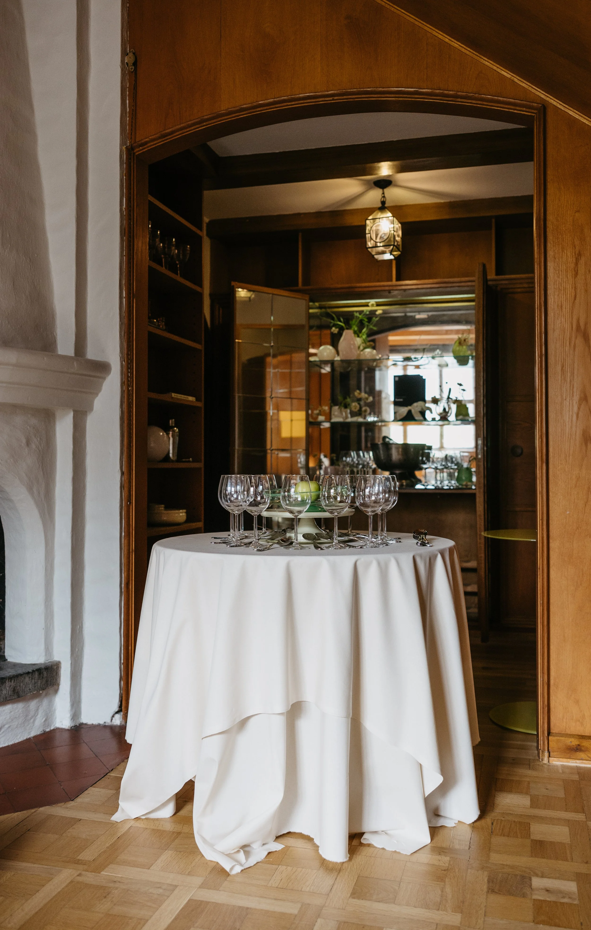 Leie selskapslokaler Bergen Paradis