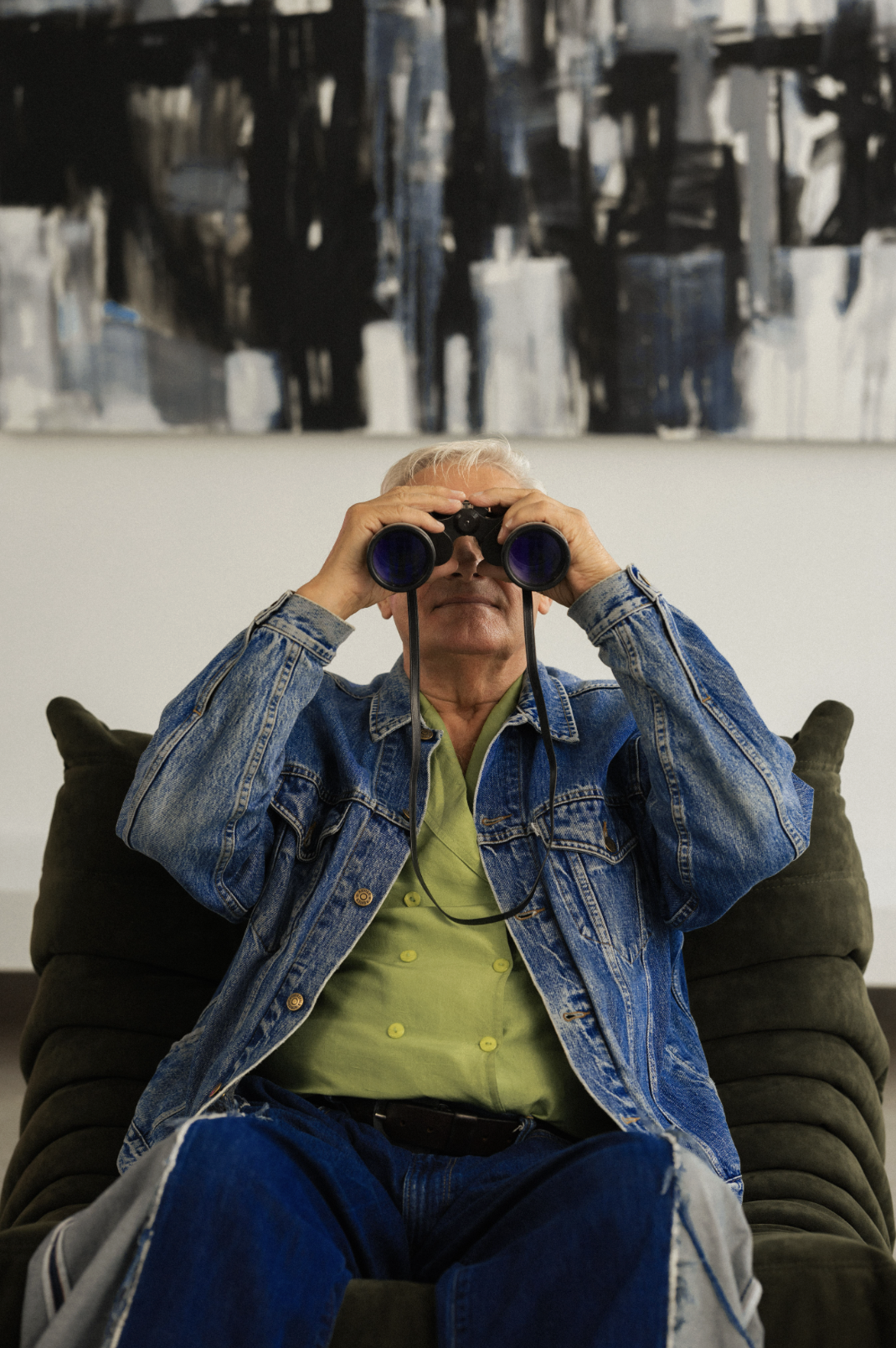 Filmproduksjon Bergen