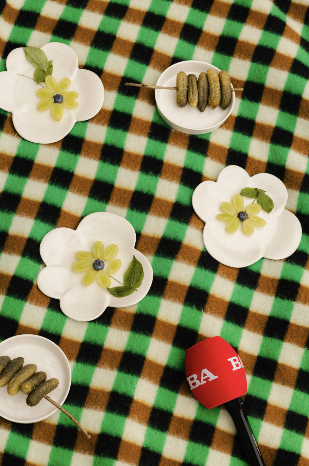 Gøy reklame Bergen.