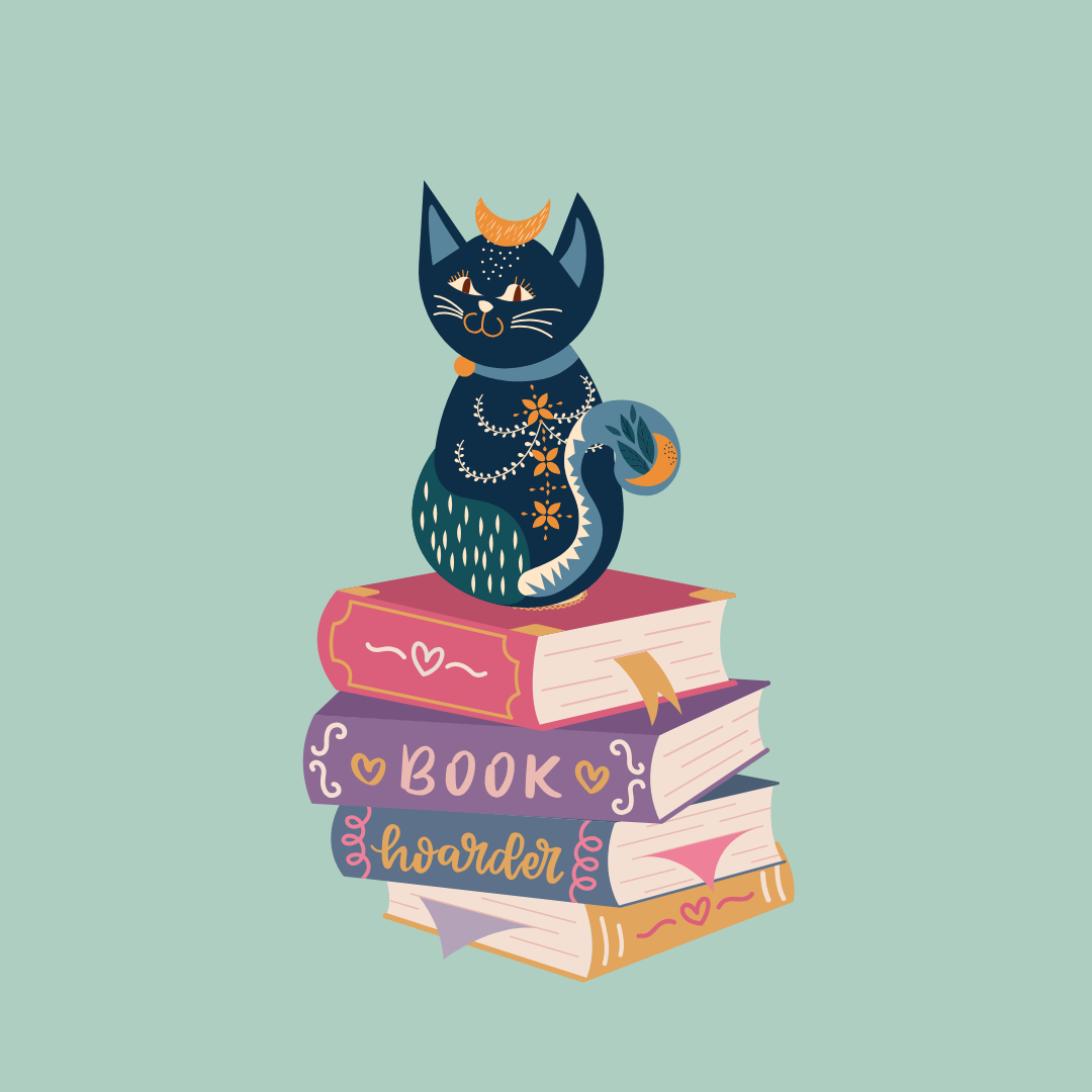 One Cozy Family's Young Author Program