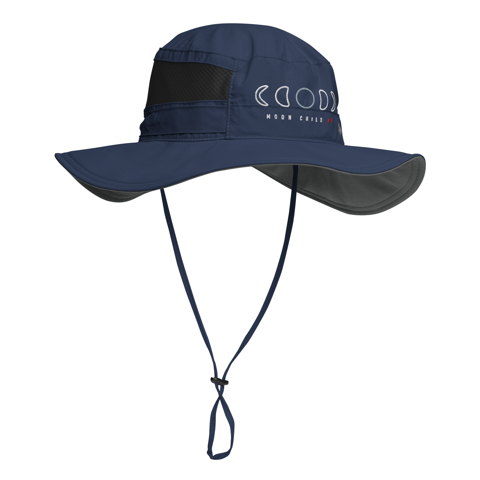 Moon Child x Columbia Booney