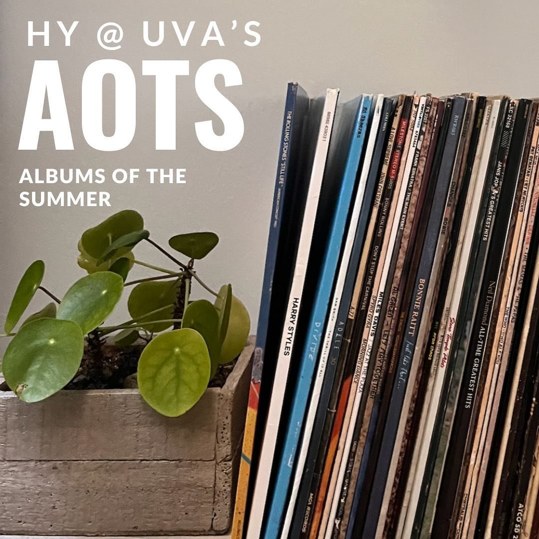 Whether you&rsquo;re flying or driving back to campus, there&rsquo;s no better way to kick off the semester than with some good music. It clears your mind, sparks creativity, and turns your commute into a moment of inspiration. Reminisce on summer wi