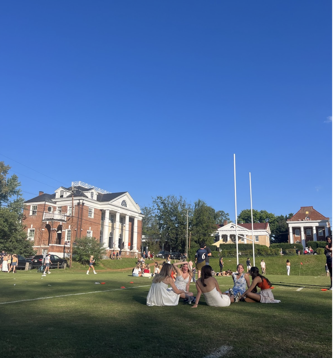 Sobbing in the Shower to Taylor Swift