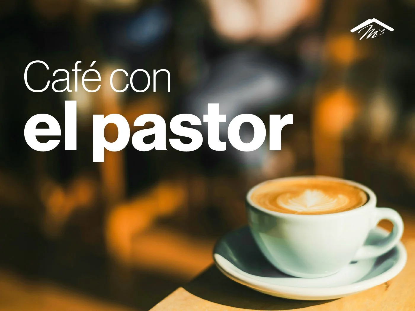 Cafe Con El Pastor