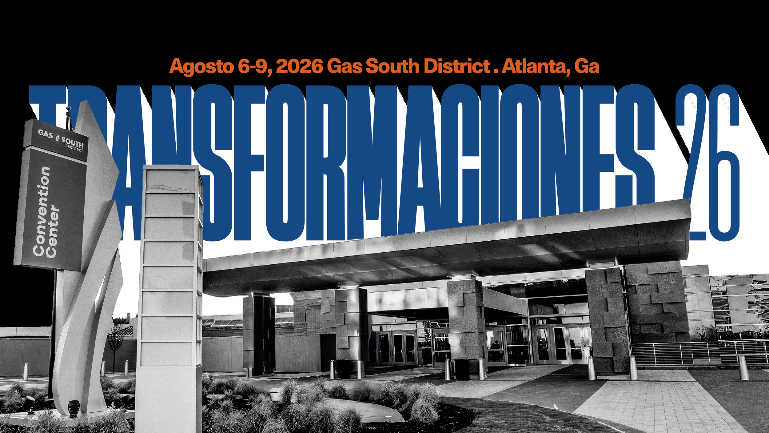 Transformaciones 2026