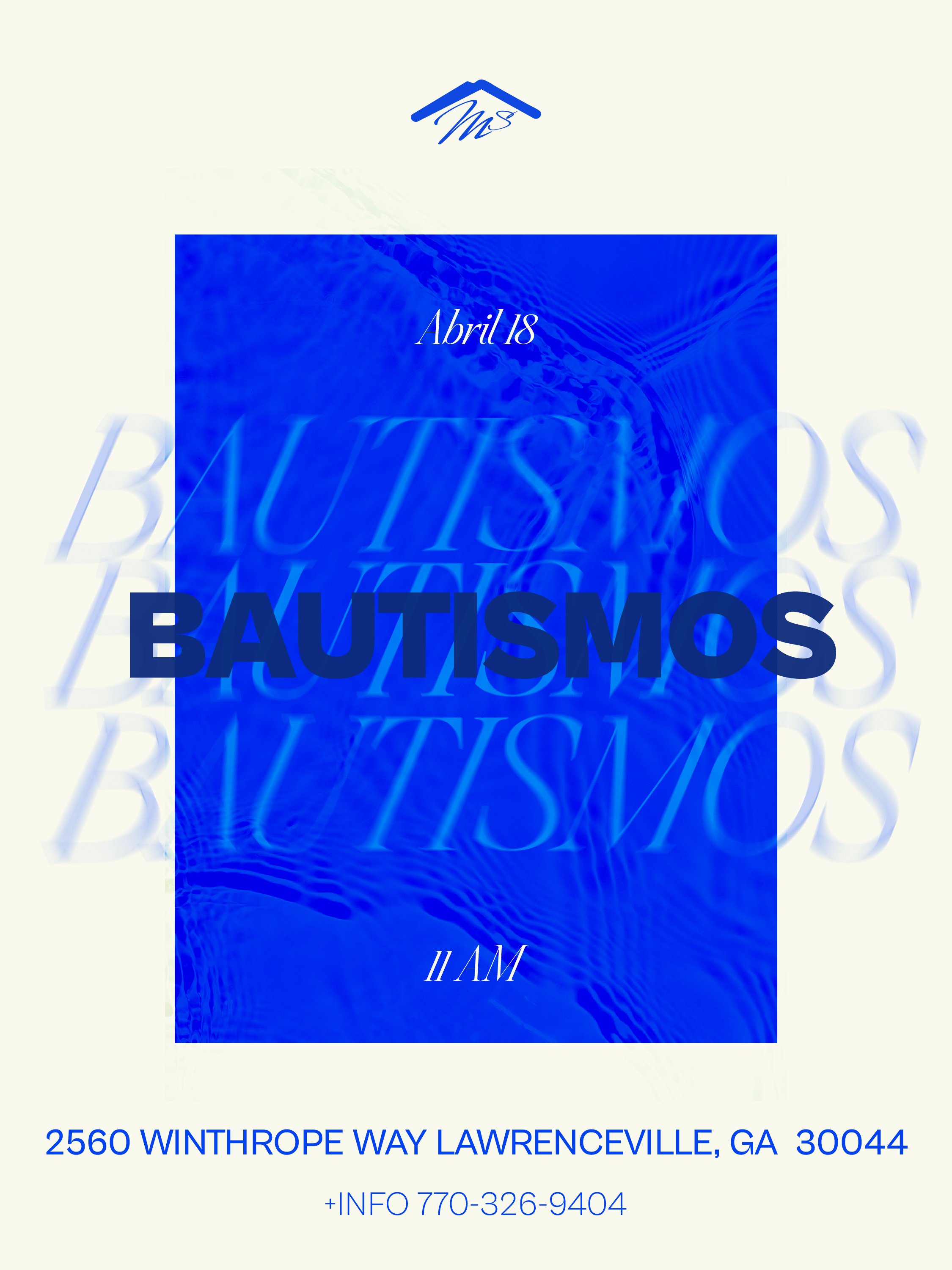 Bautismos