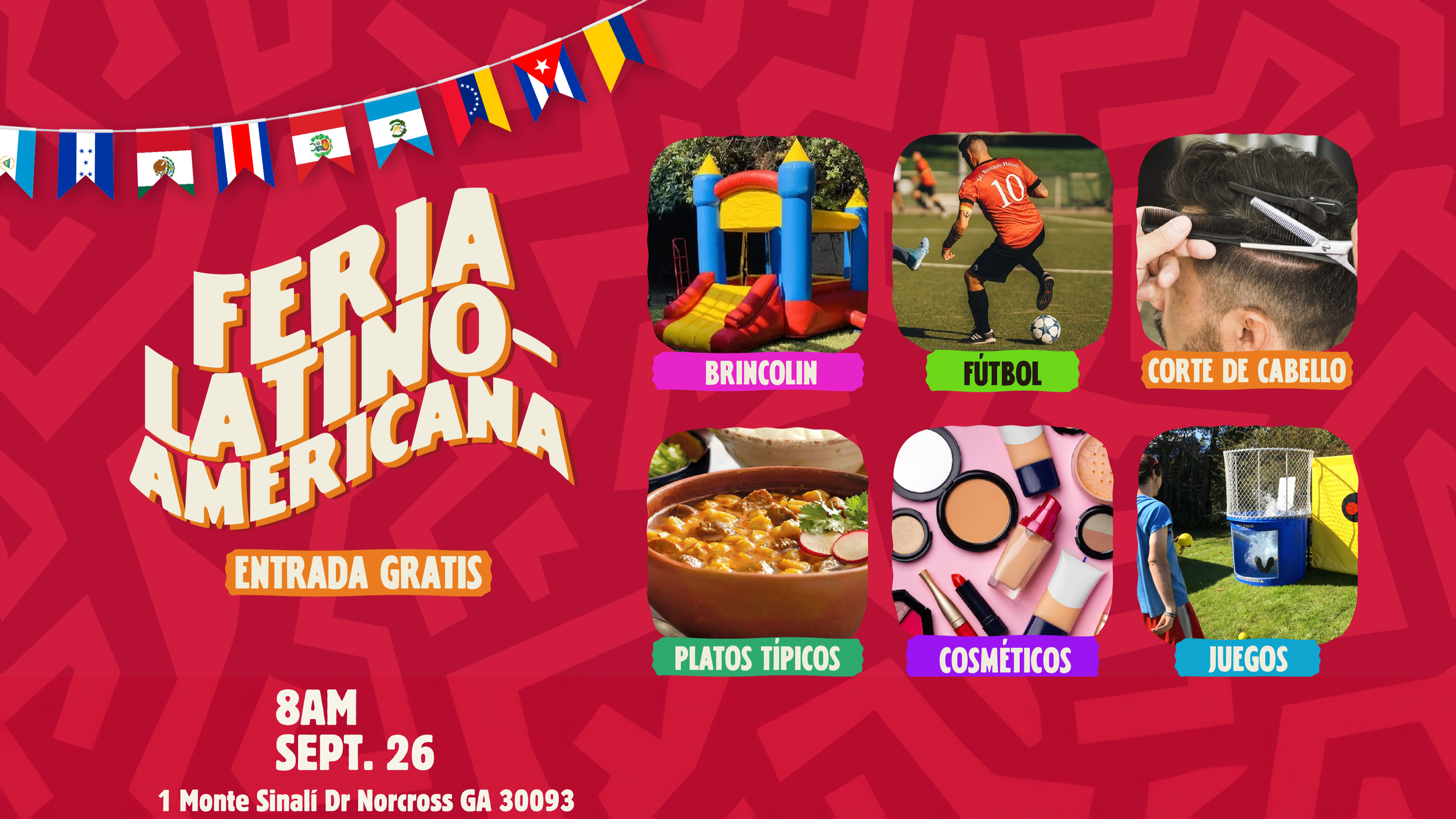 Feria Latinoamericana