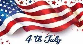 Fourth of July Festival & Market