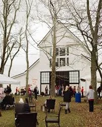 Ashford Acres Christmas on The Farm 