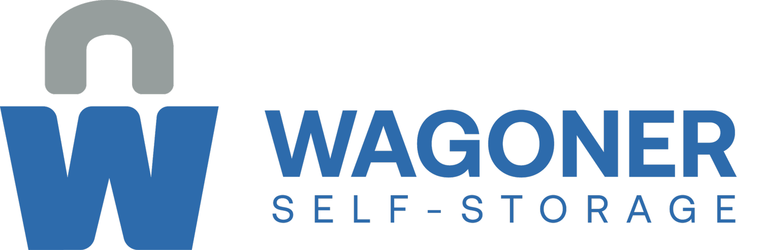 Wagoner Self Storage