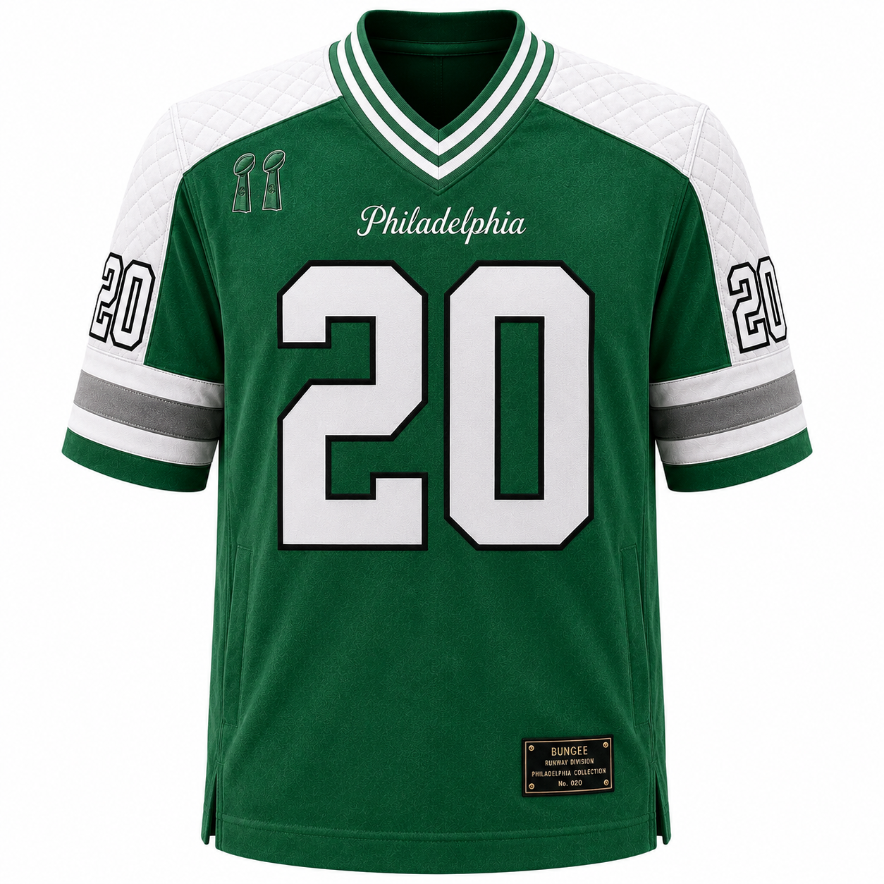 Philly Suede