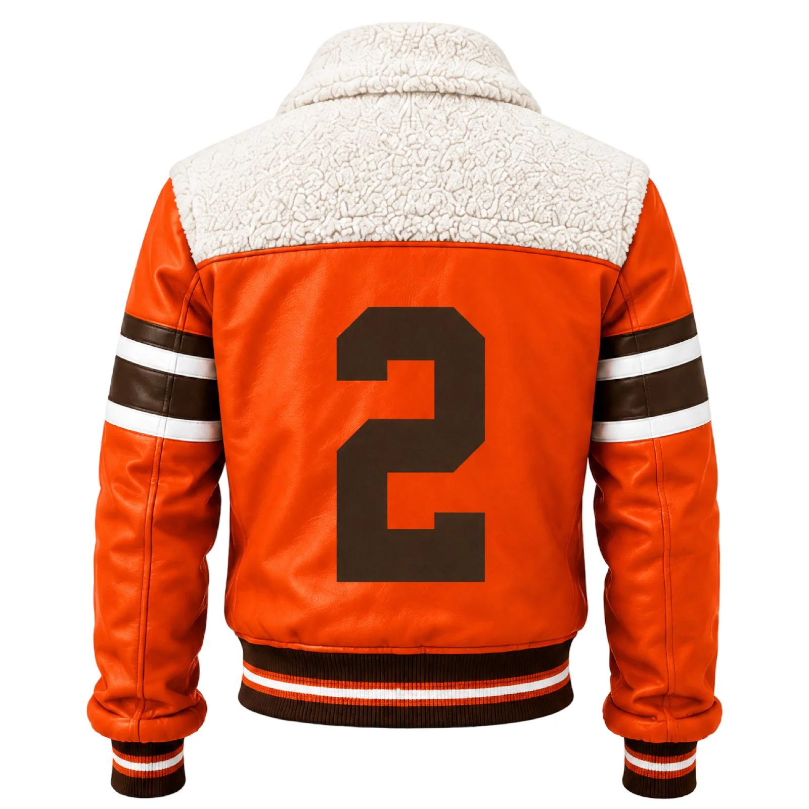 Bungee USA Cleveland Bootleg Bomber Back.jpeg