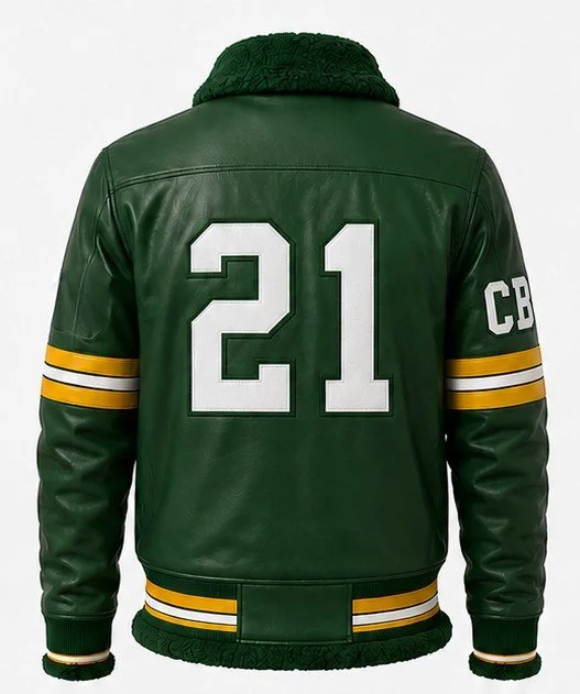 Green Bay Bomber Back.jpeg