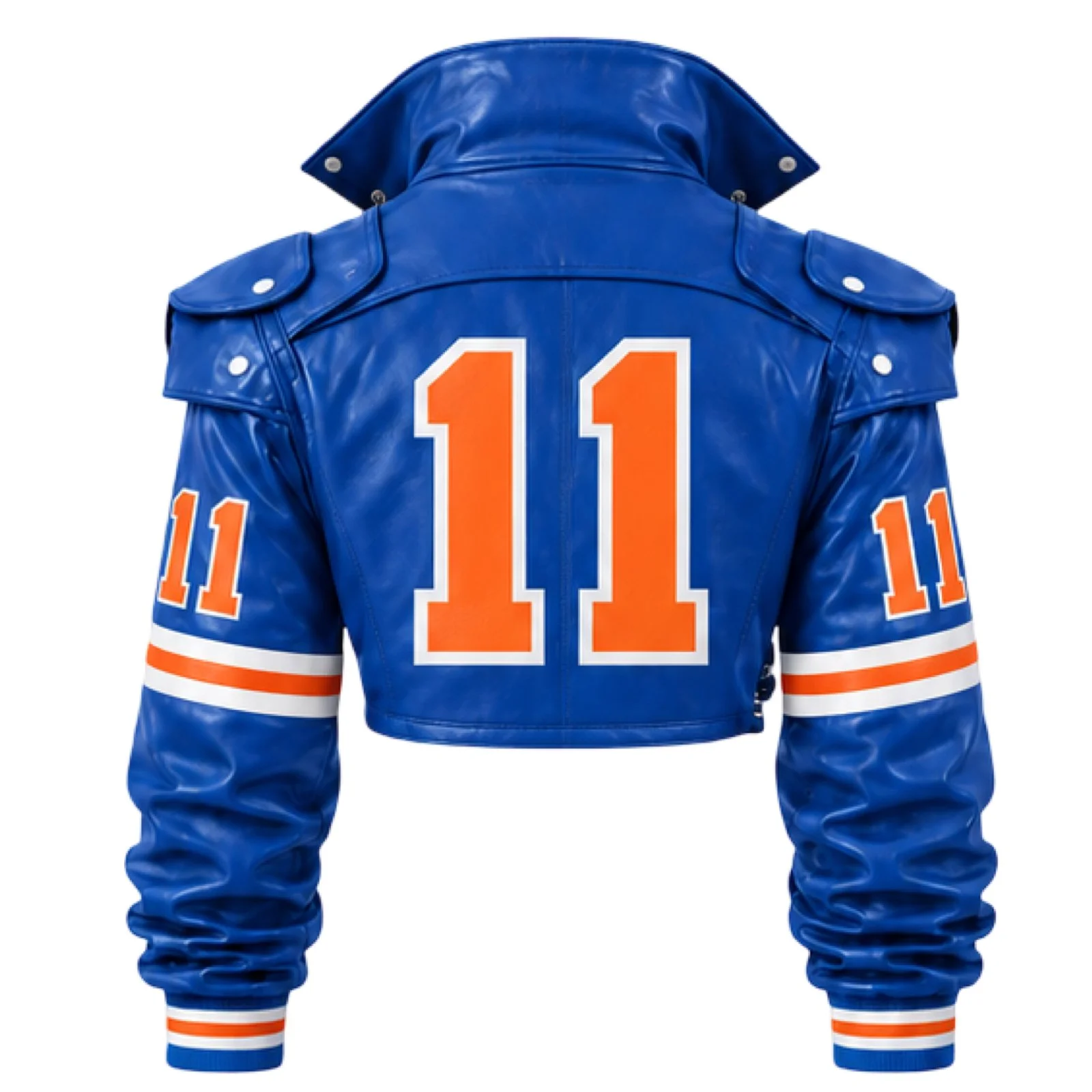 New York K Lady Suit Of Armor Back.jpeg